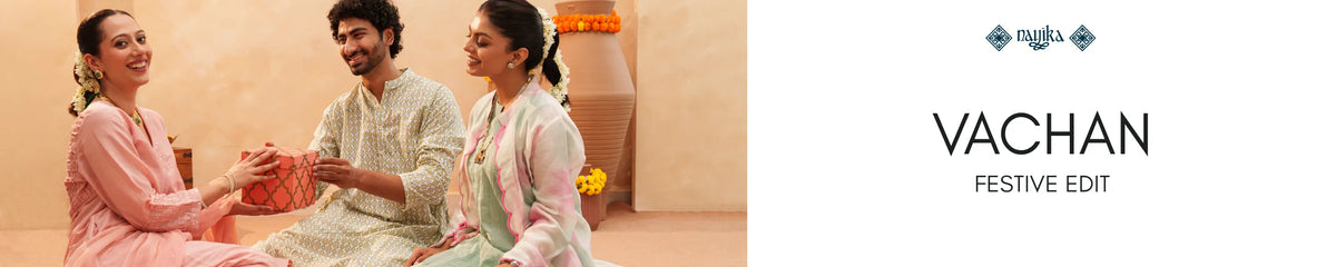 Vachan - For Every Occasion