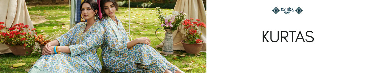 Women’s Kurtas
