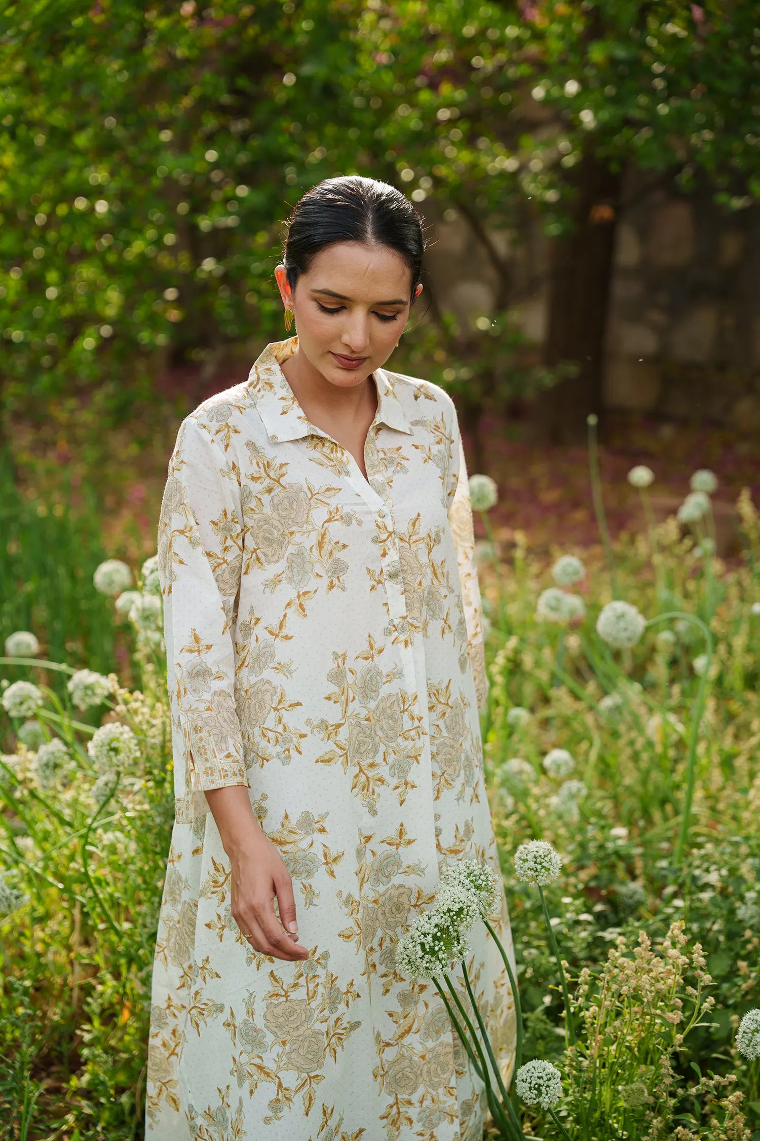 Flynn Kurta