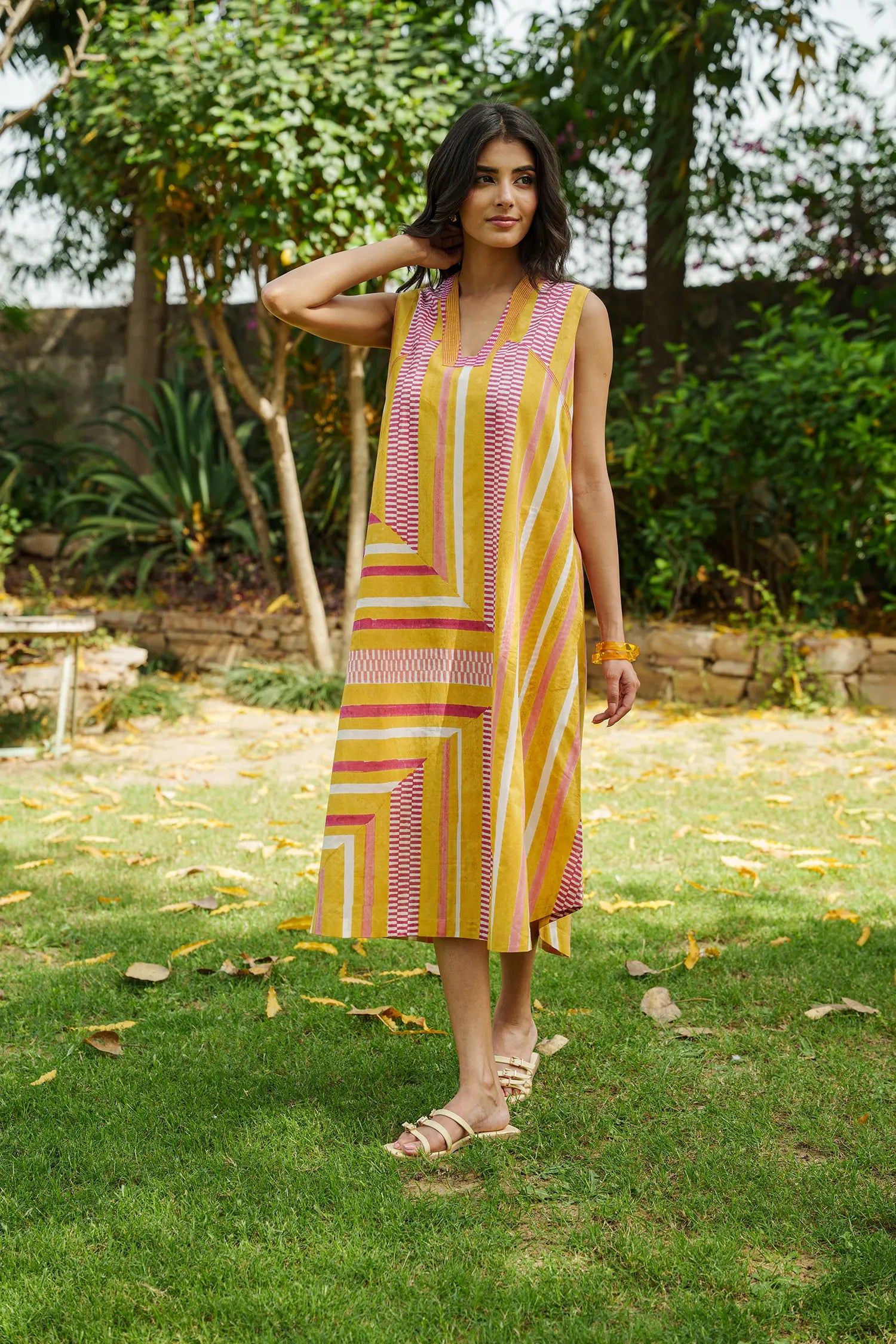 Nico Dress