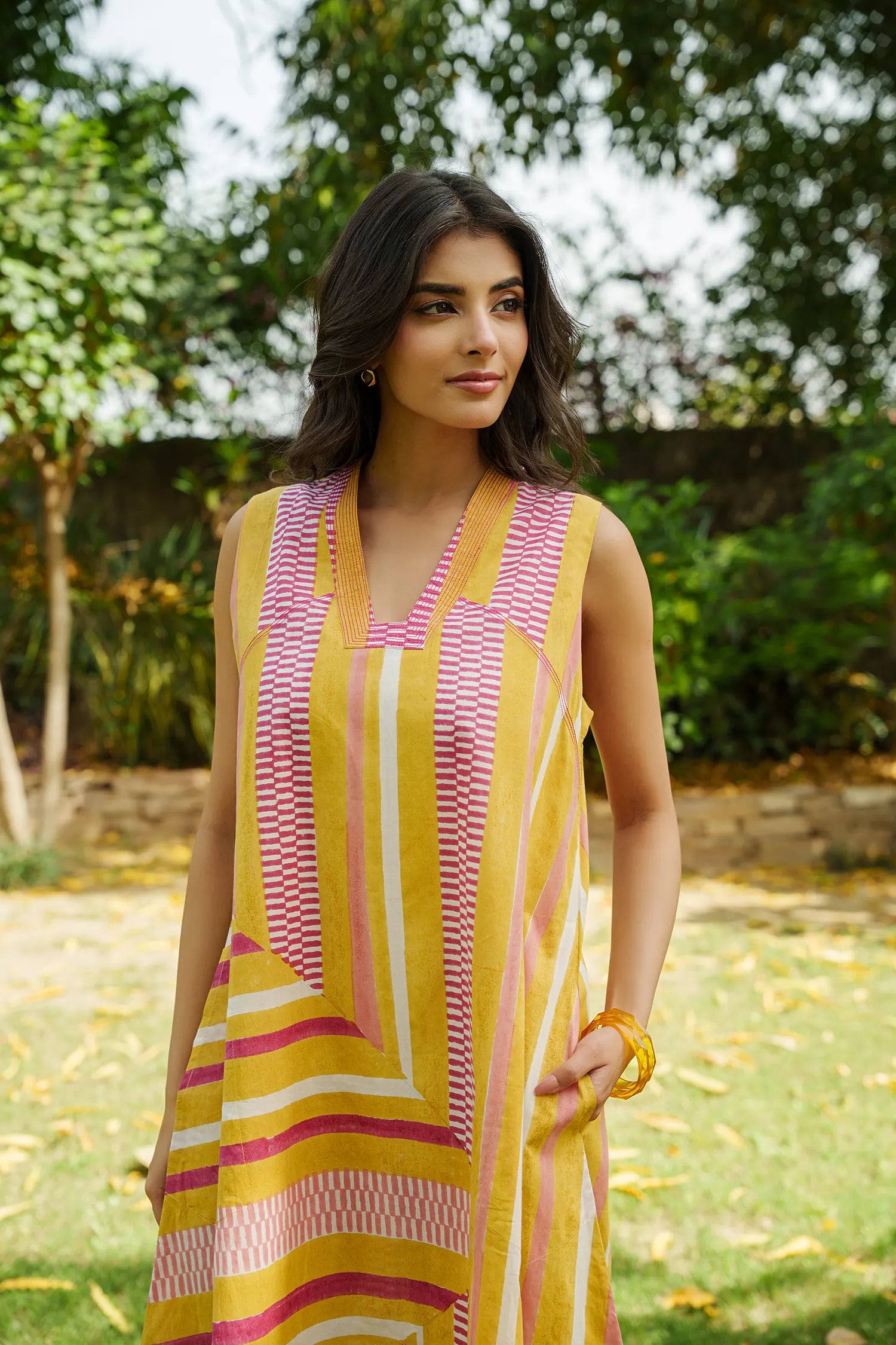 Nico Dress