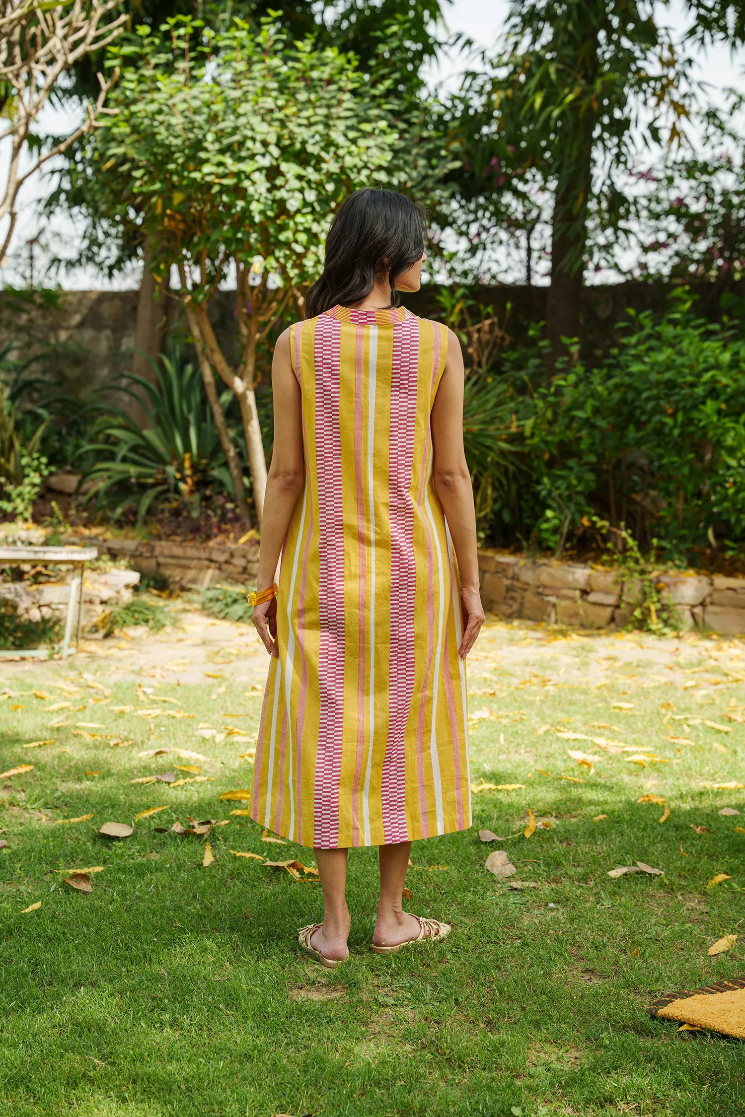 Nico Dress