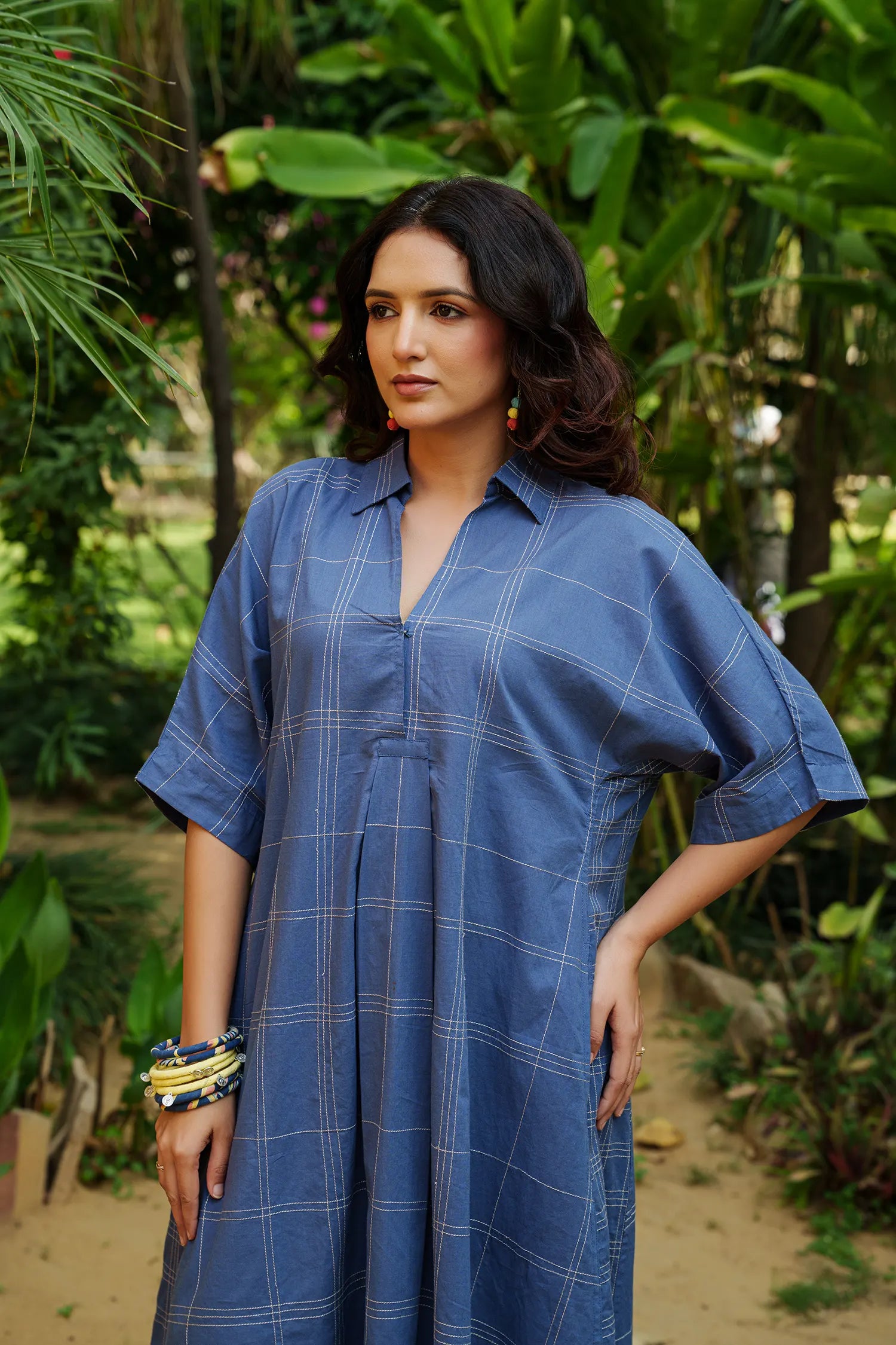 Greek Dress