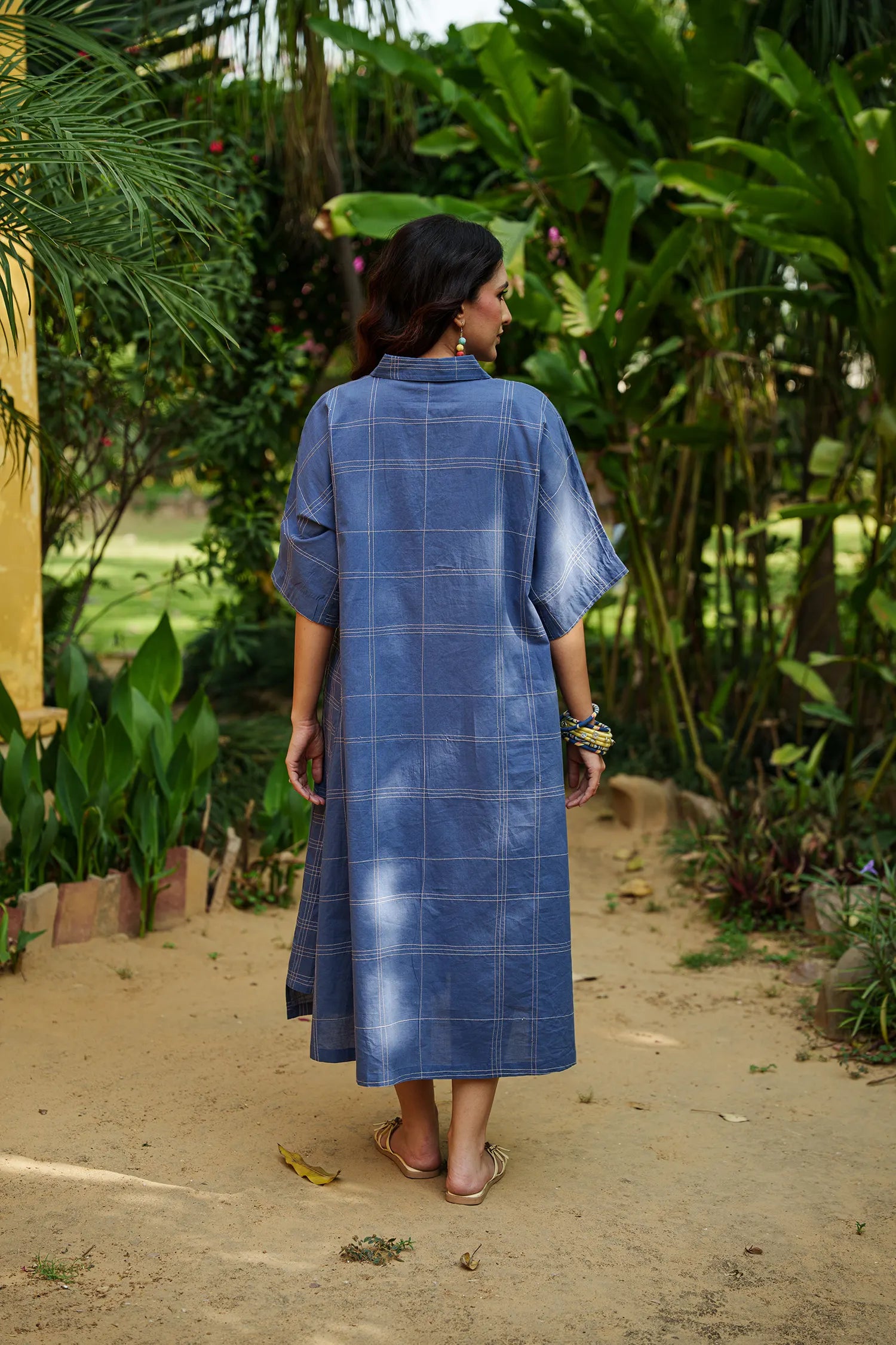 Greek Dress