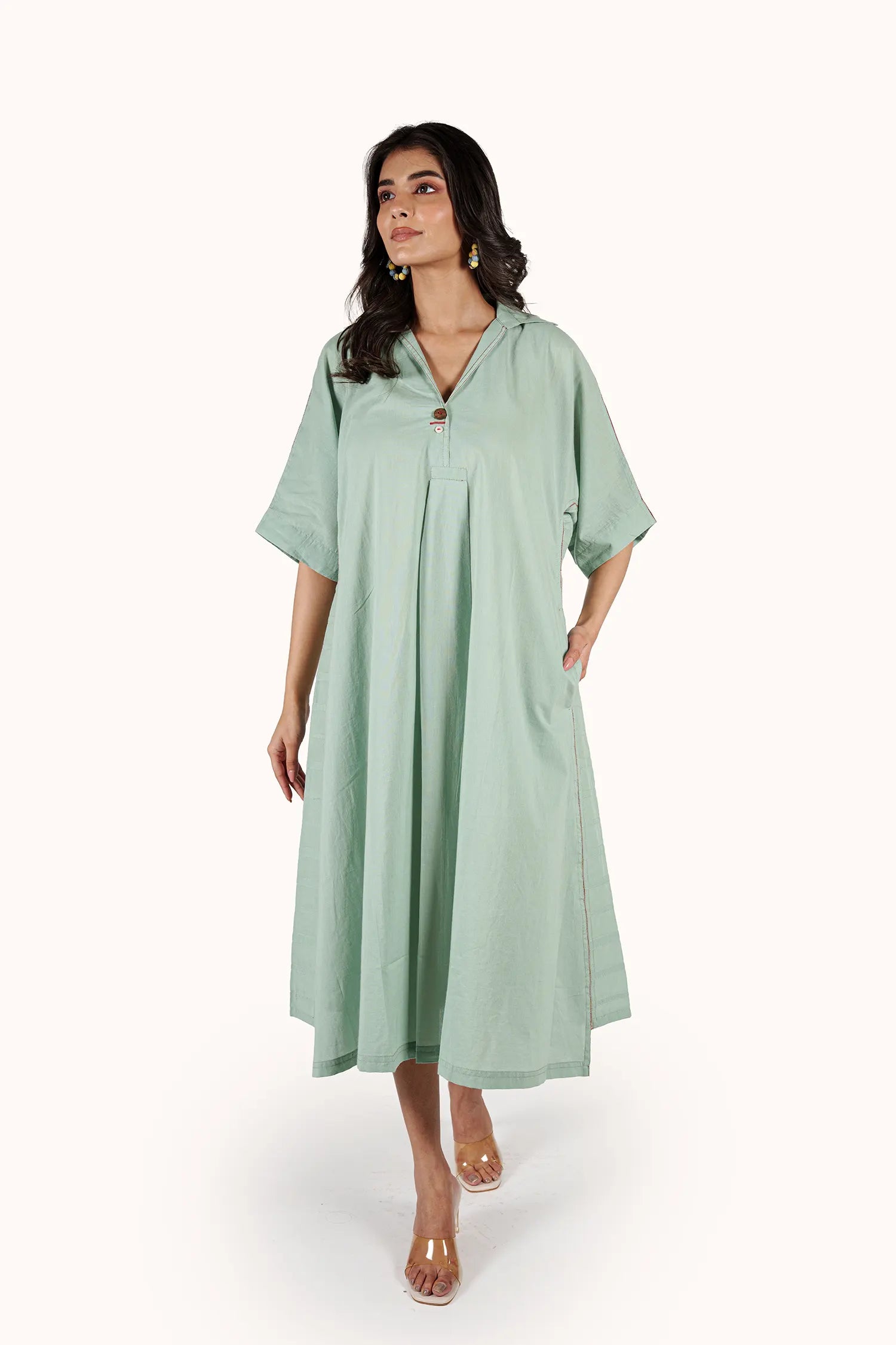 Greek Dress