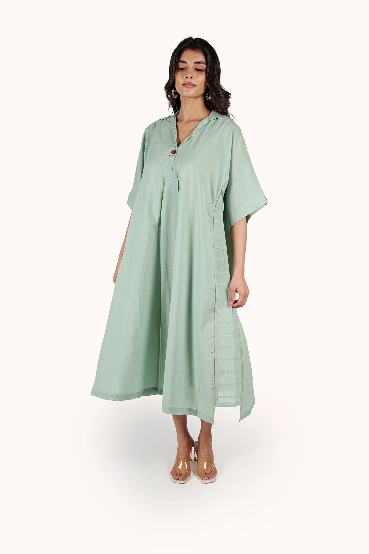 Greek Dress