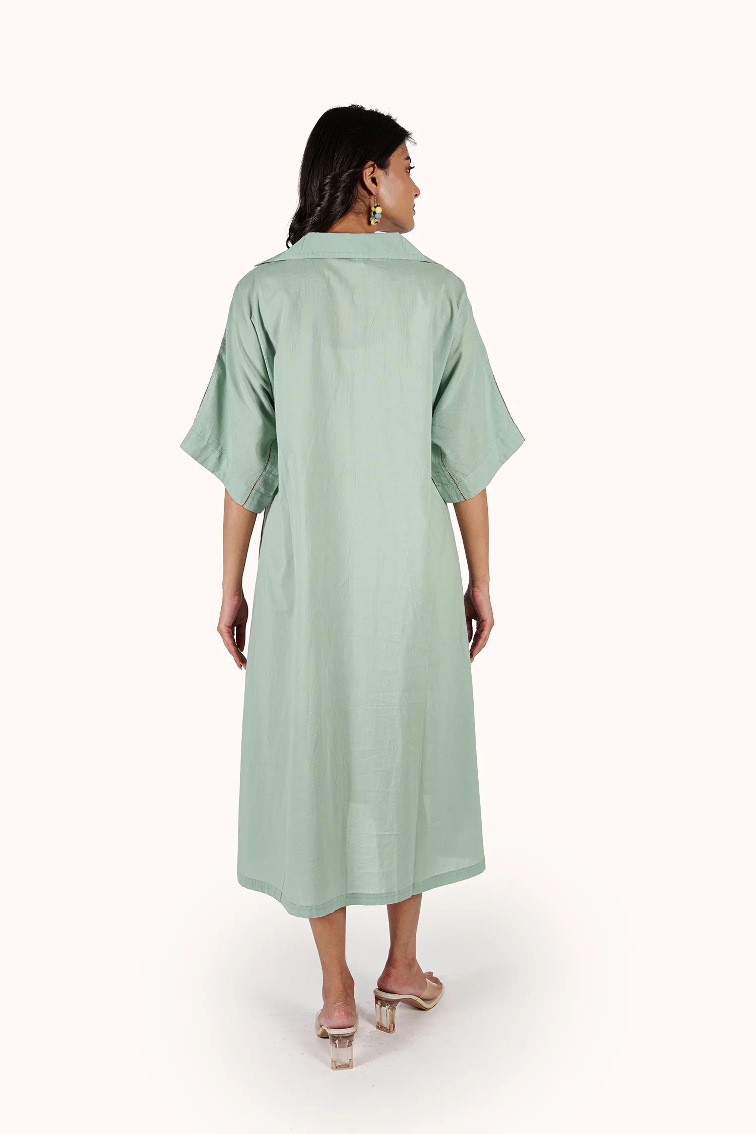 Greek Dress