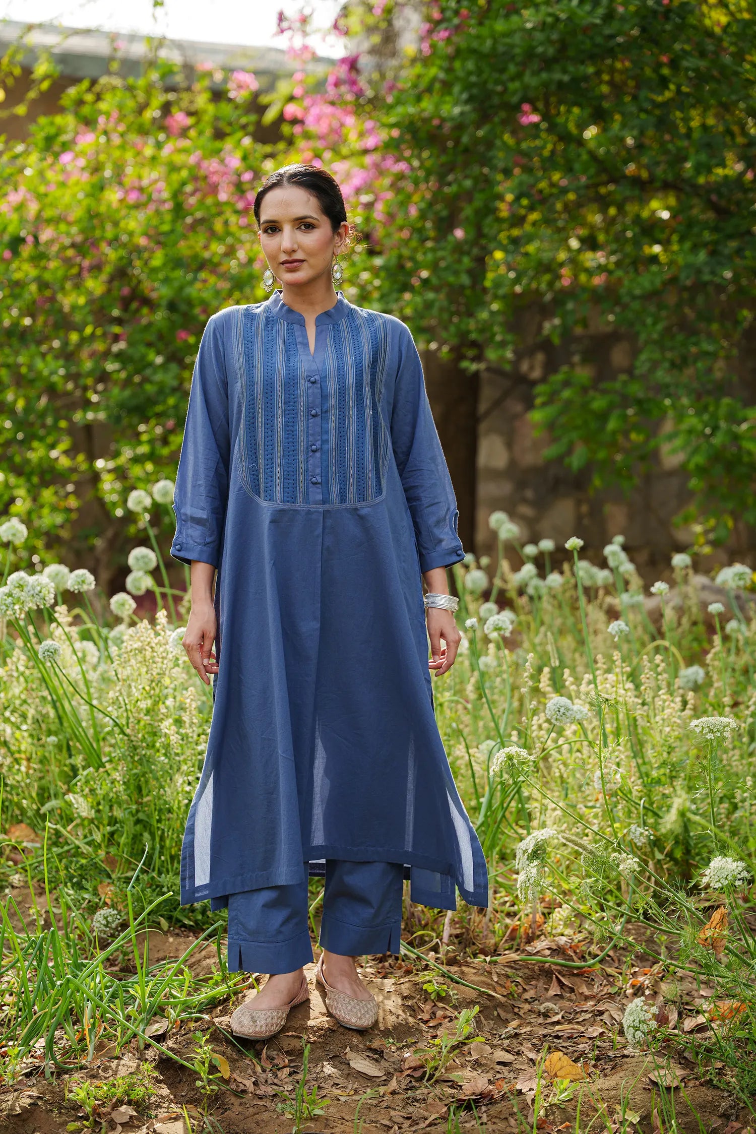 Rani Kurta