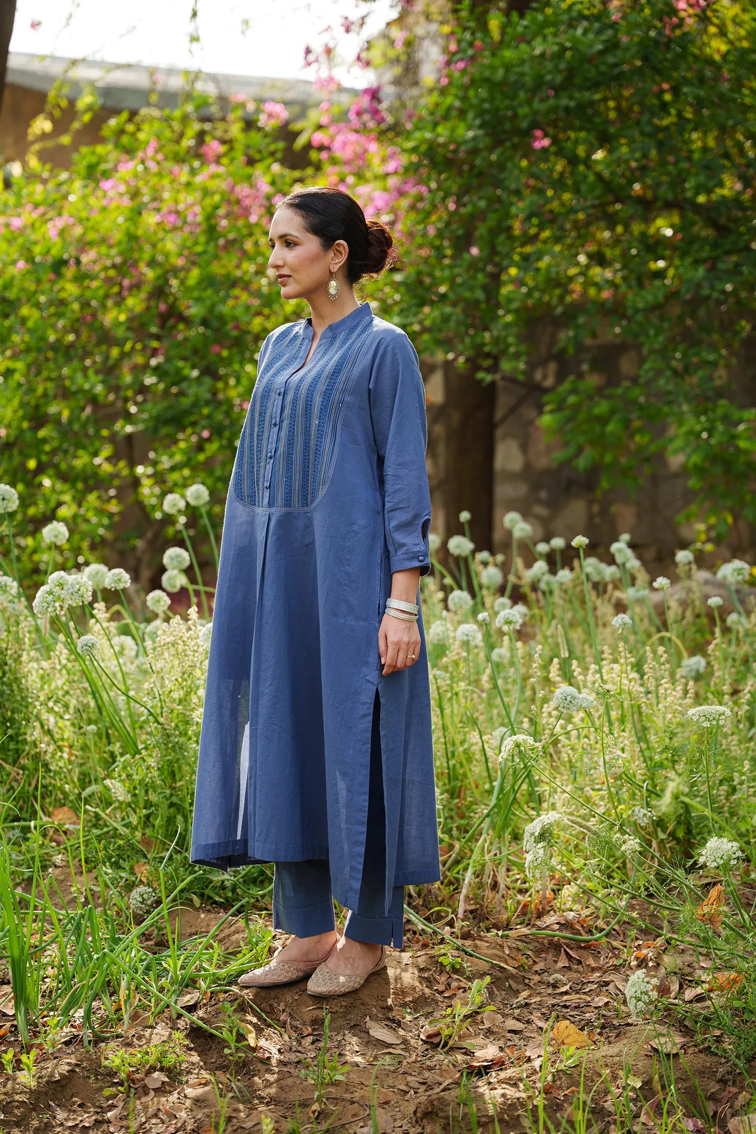Rani Kurta