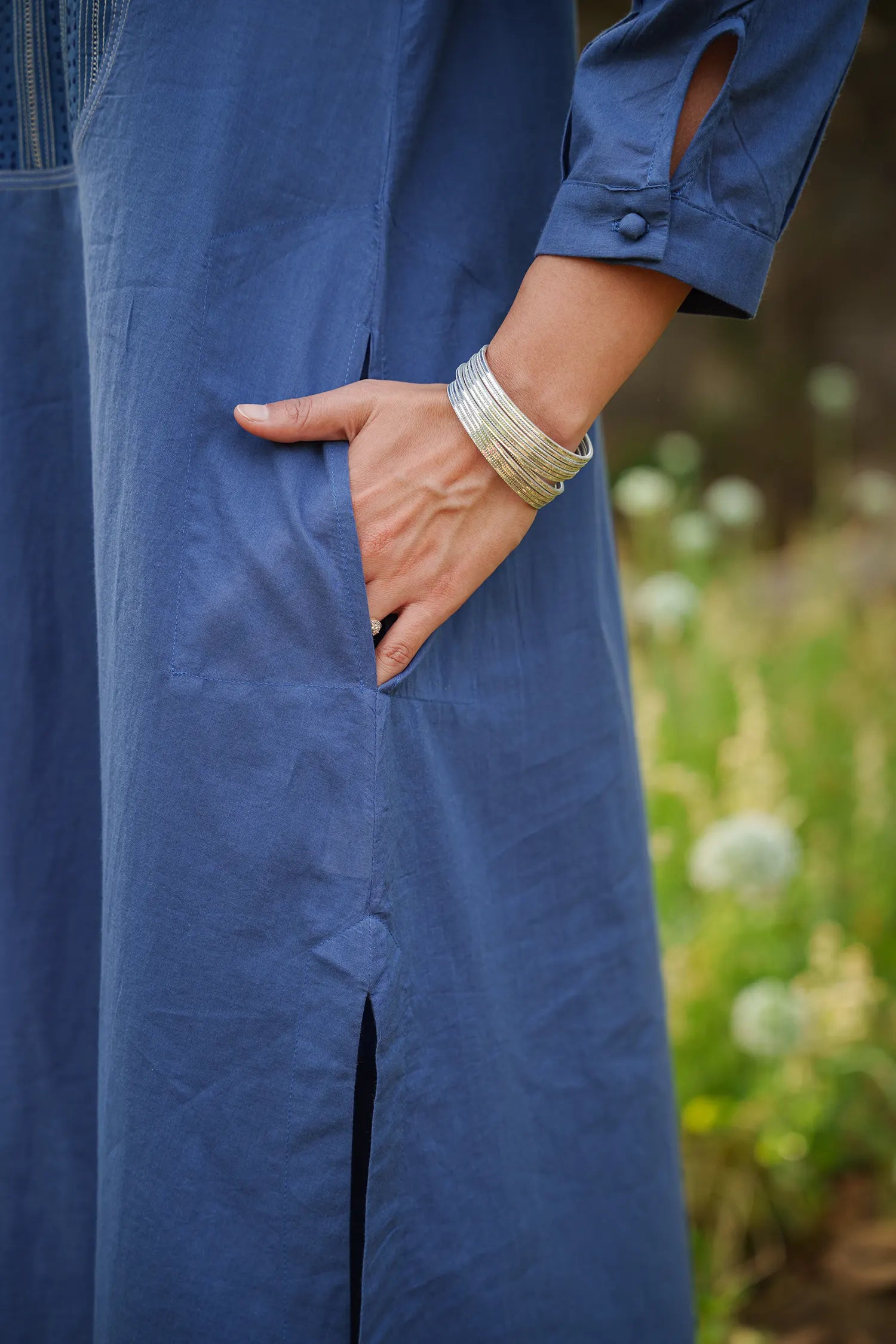 Rani Kurta