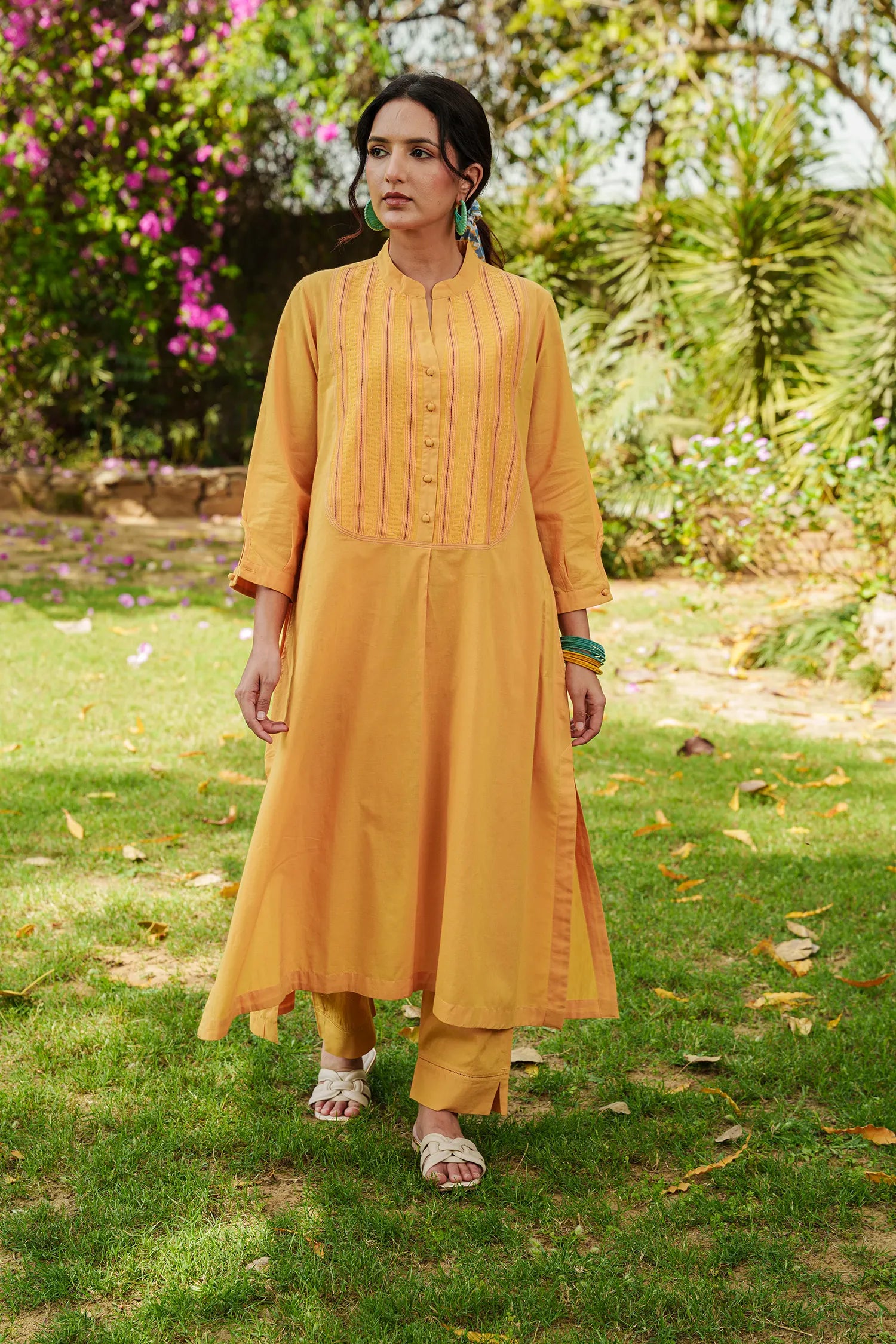 Rani Kurta