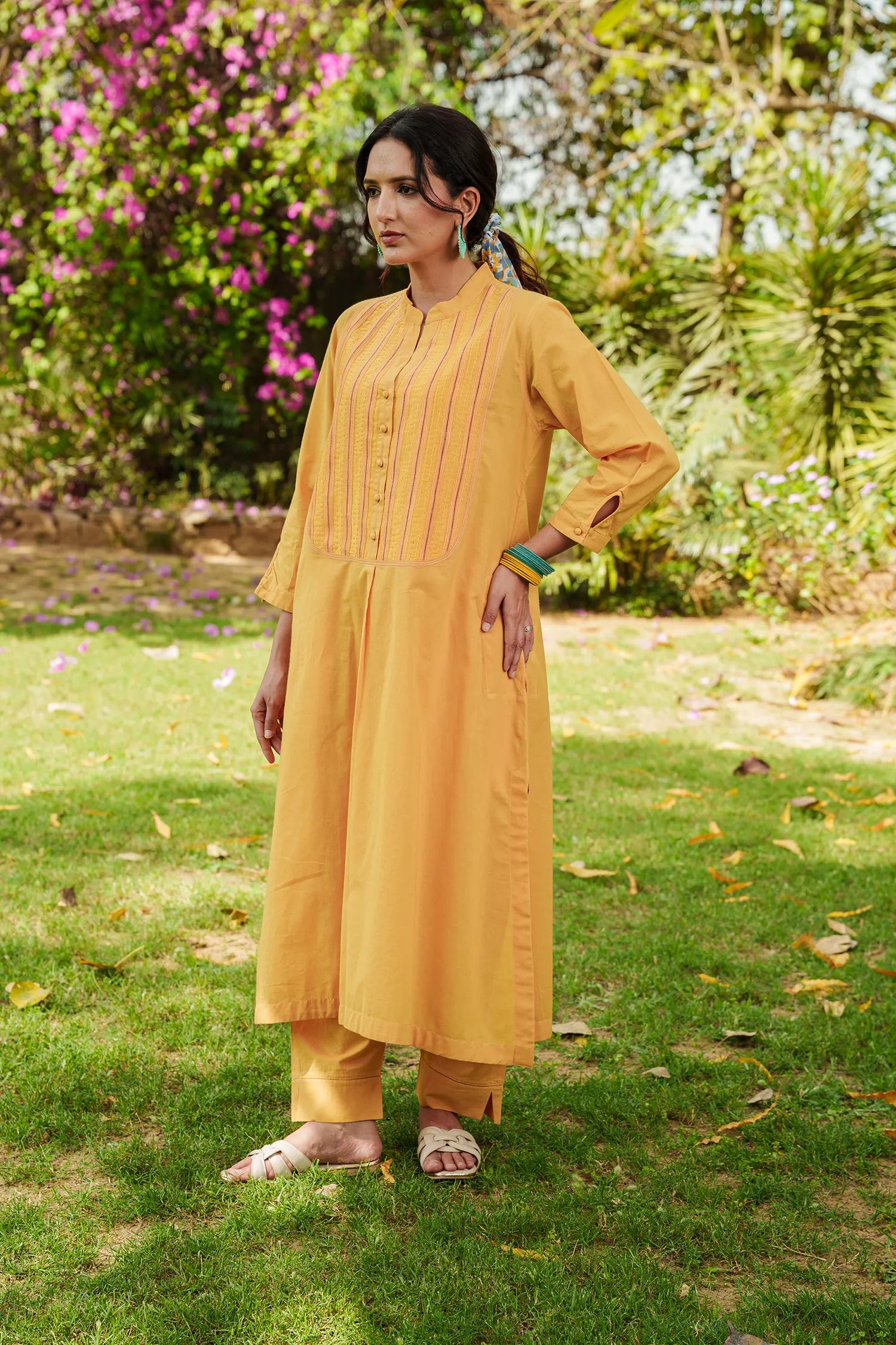 Rani Kurta