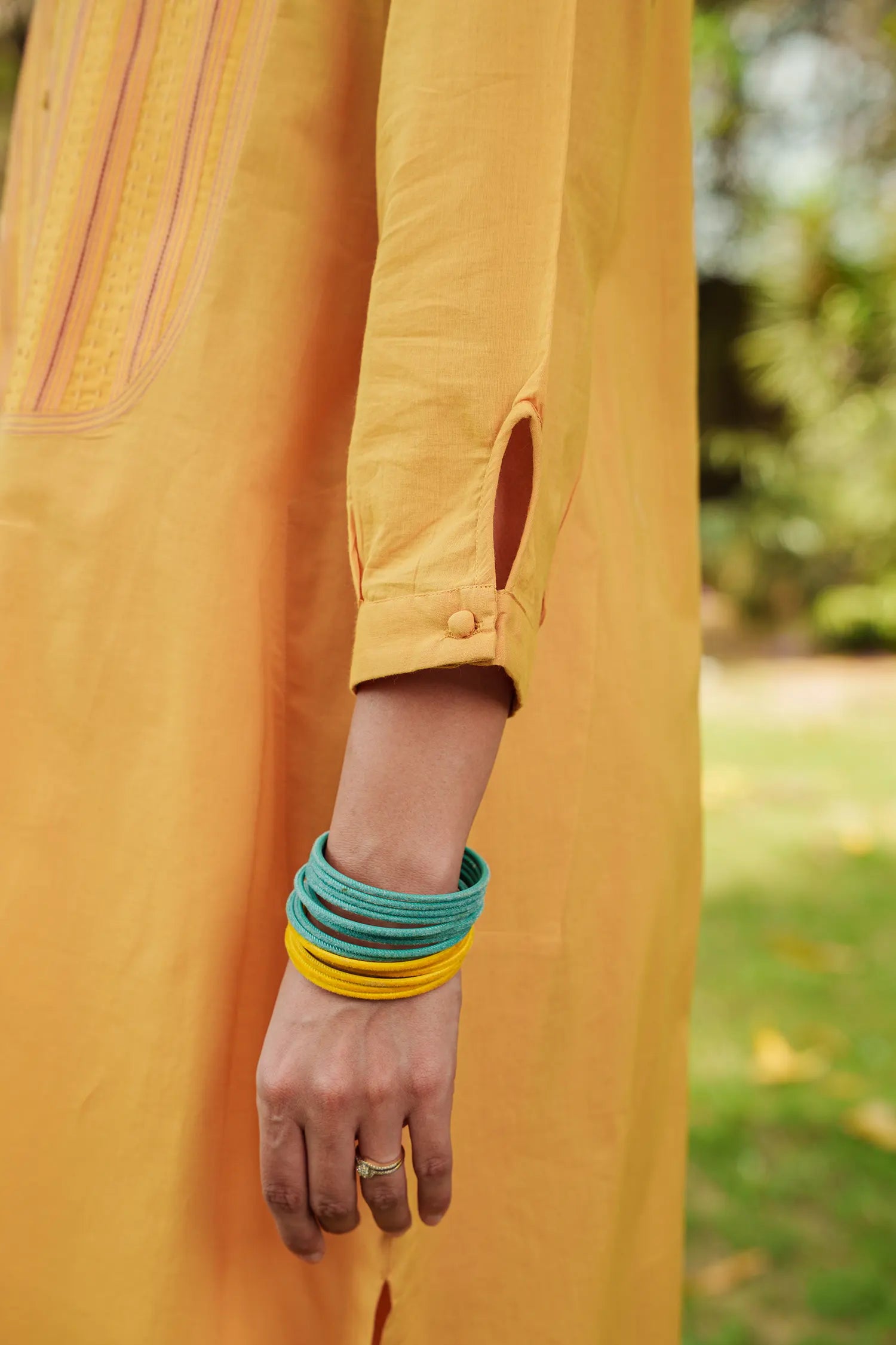 Rani Kurta