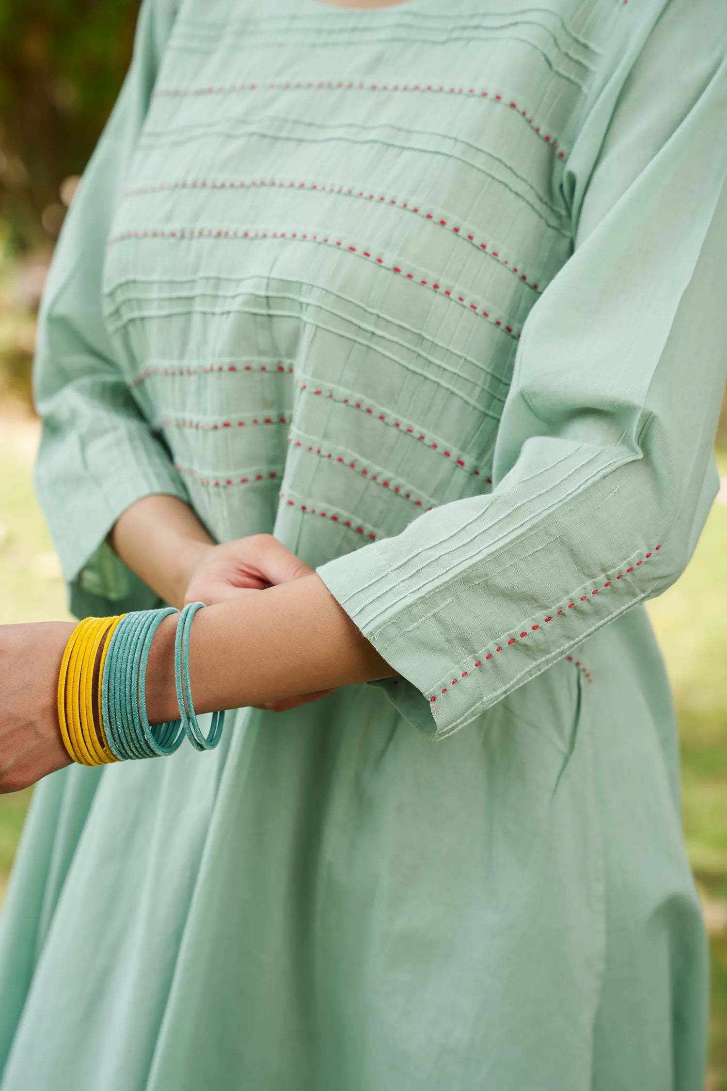 Maggie Kurta