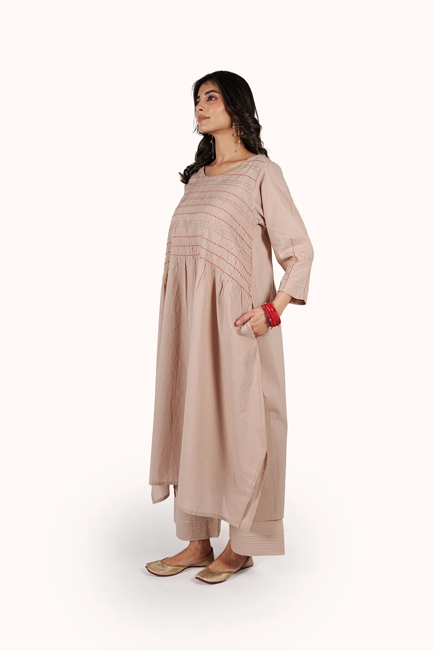 Maggie Kurta