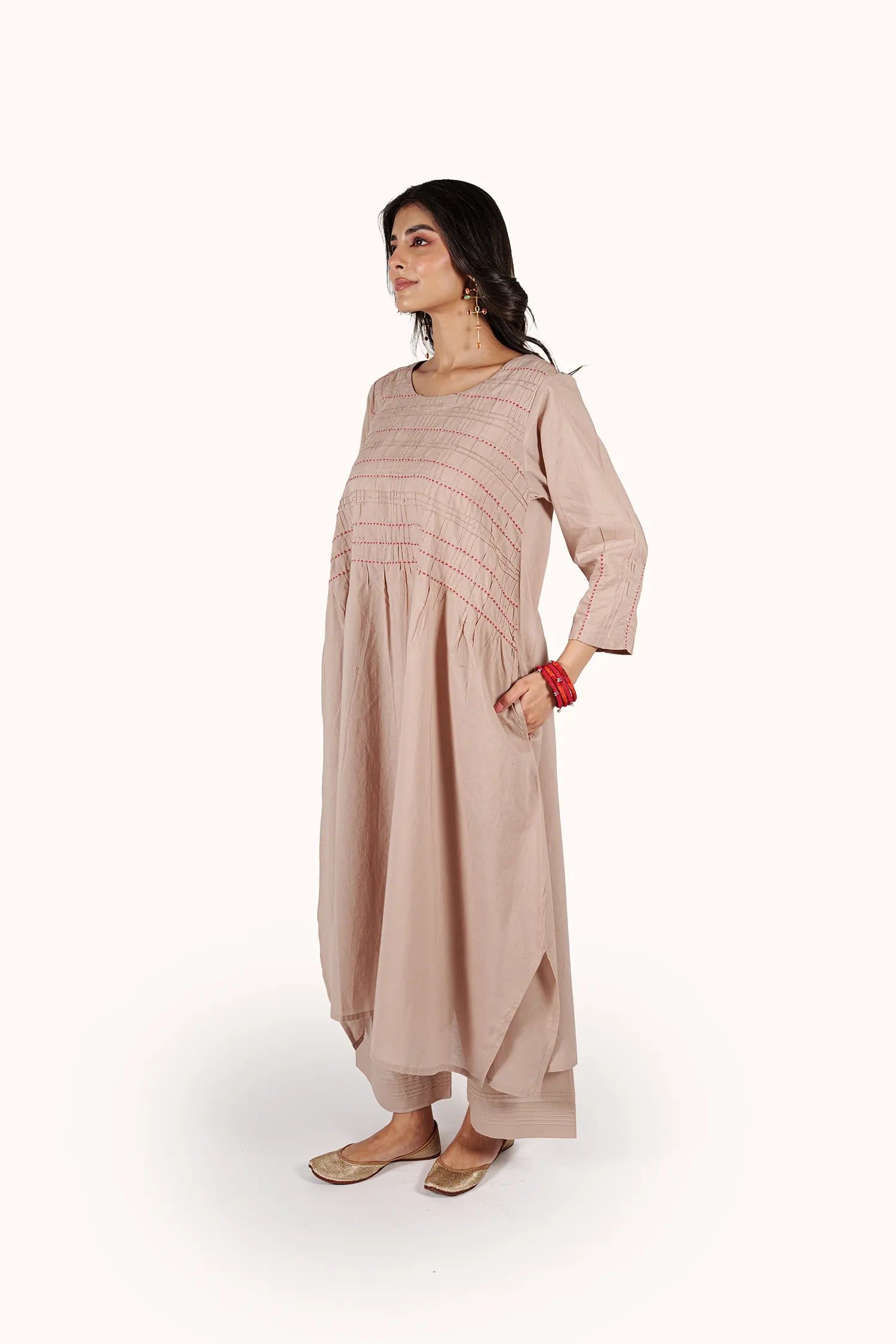 Maggie Kurta