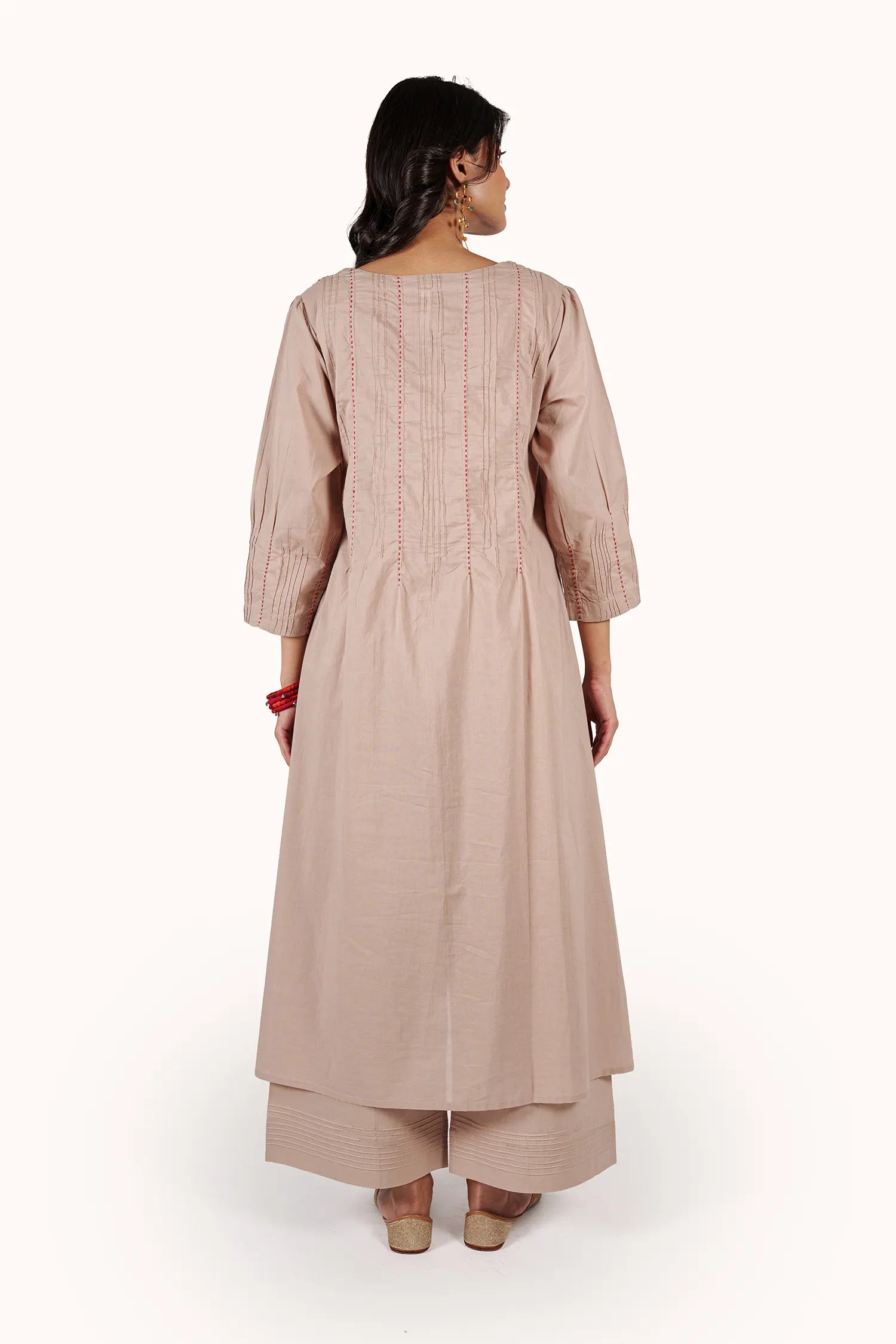 Maggie Kurta