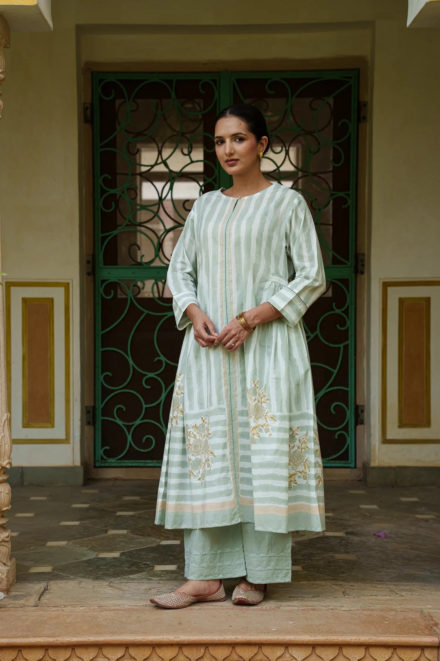 Mary Kurta