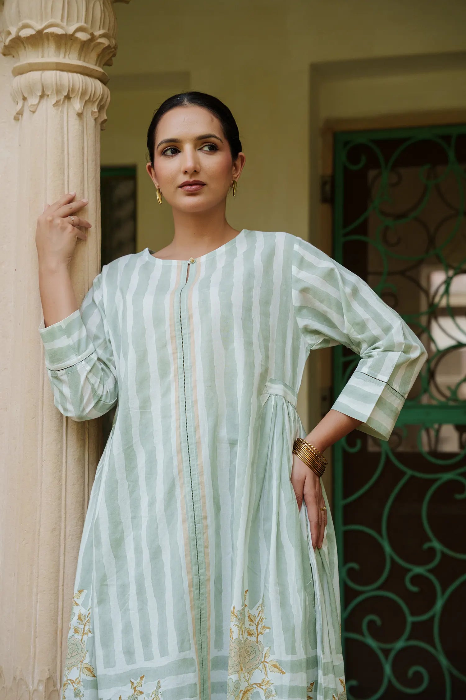 Mary Kurta