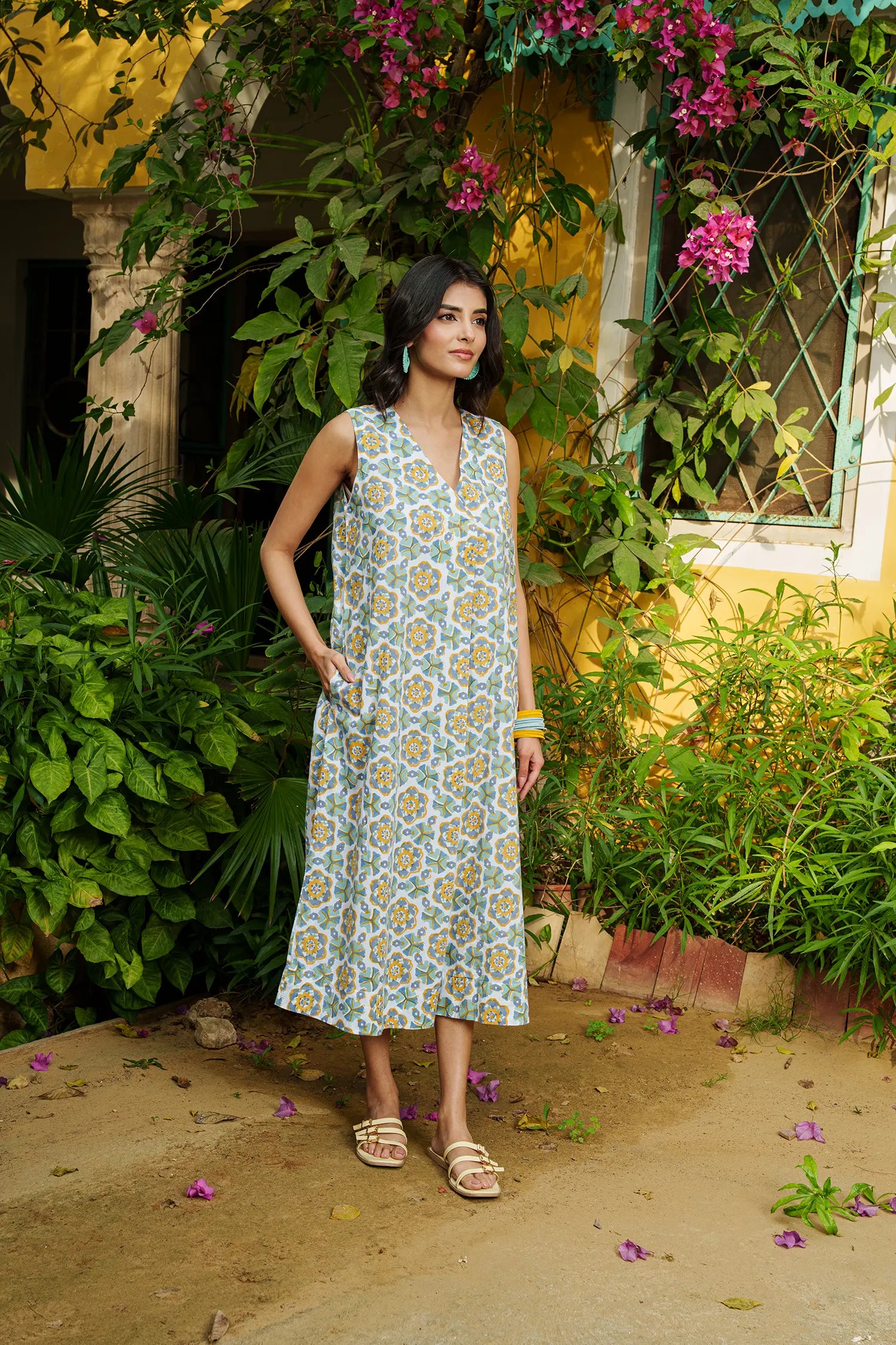 Laura Dress