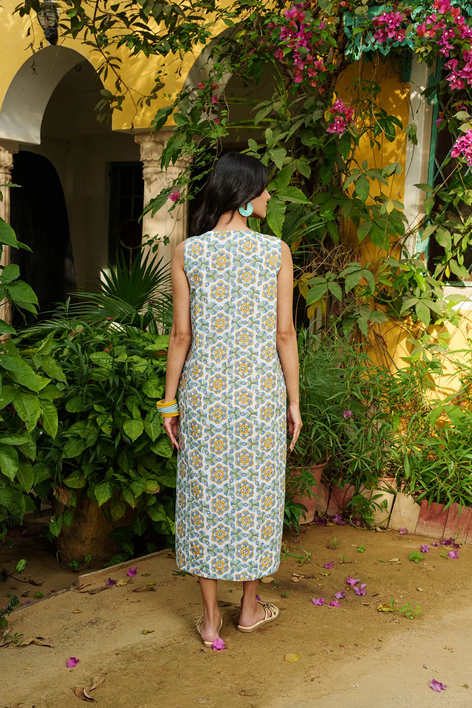 Laura Dress