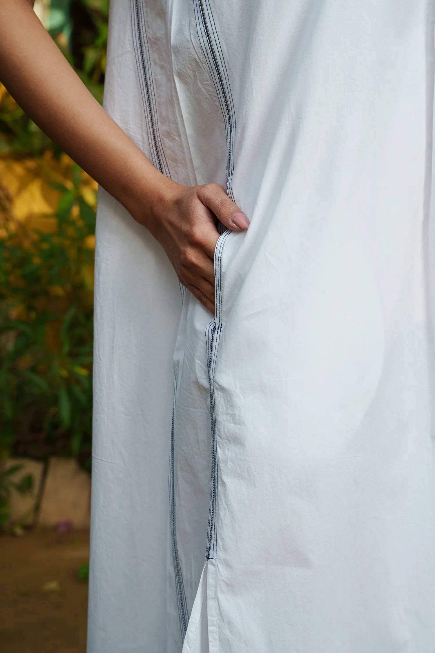 Olympia Dress