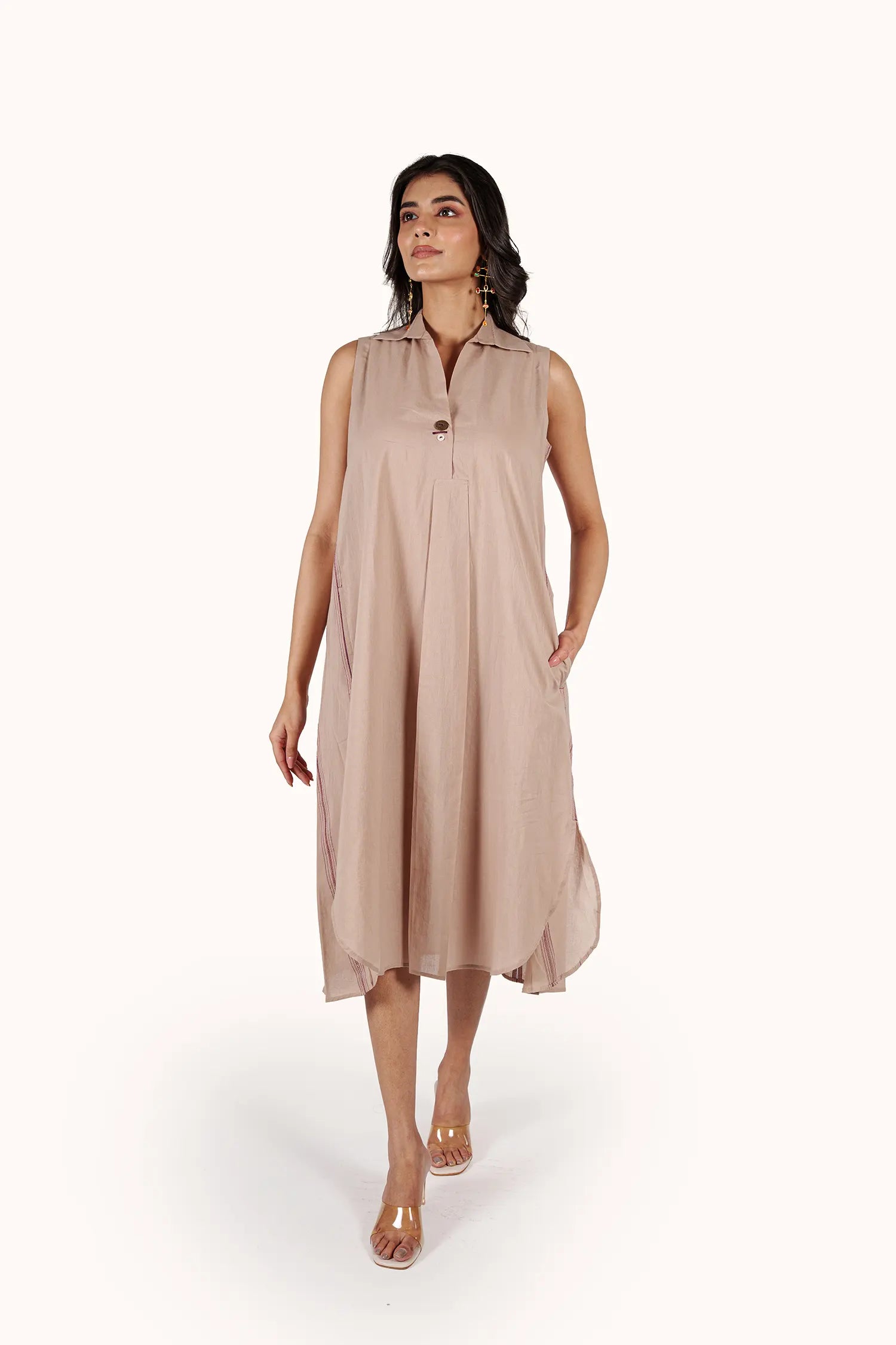 Olympia Dress