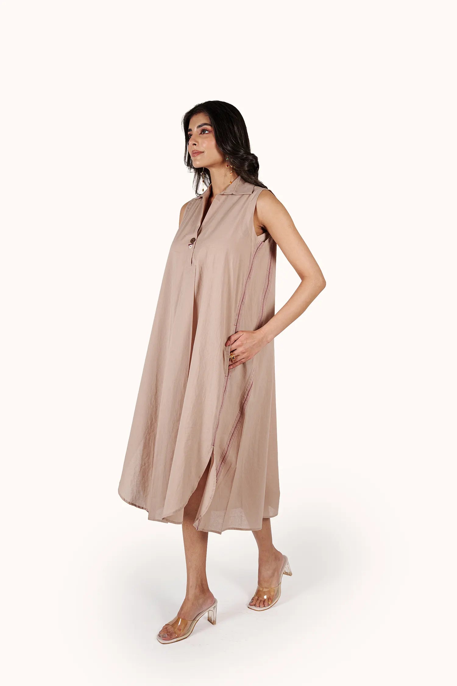 Olympia Dress