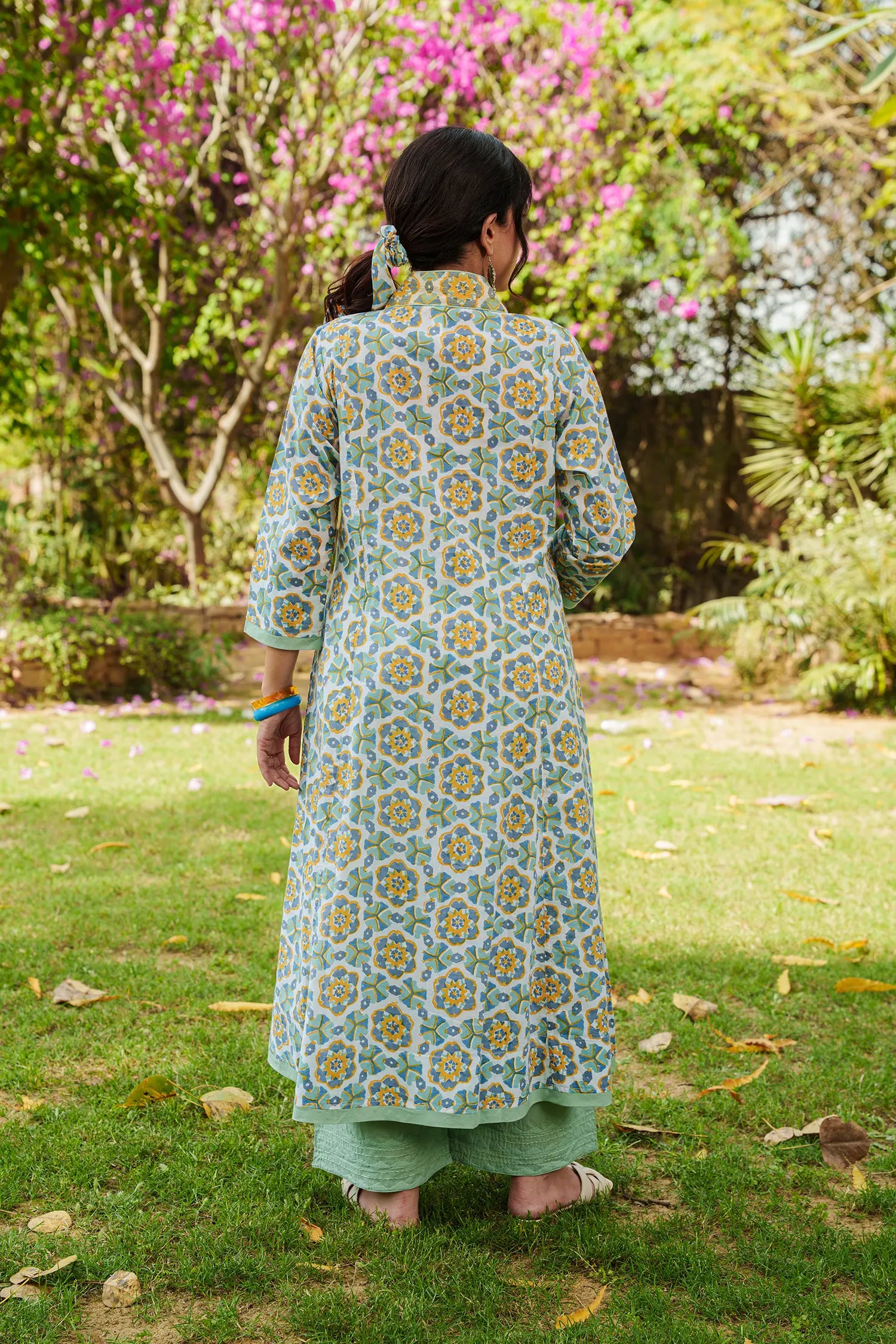 Marcia Kurta