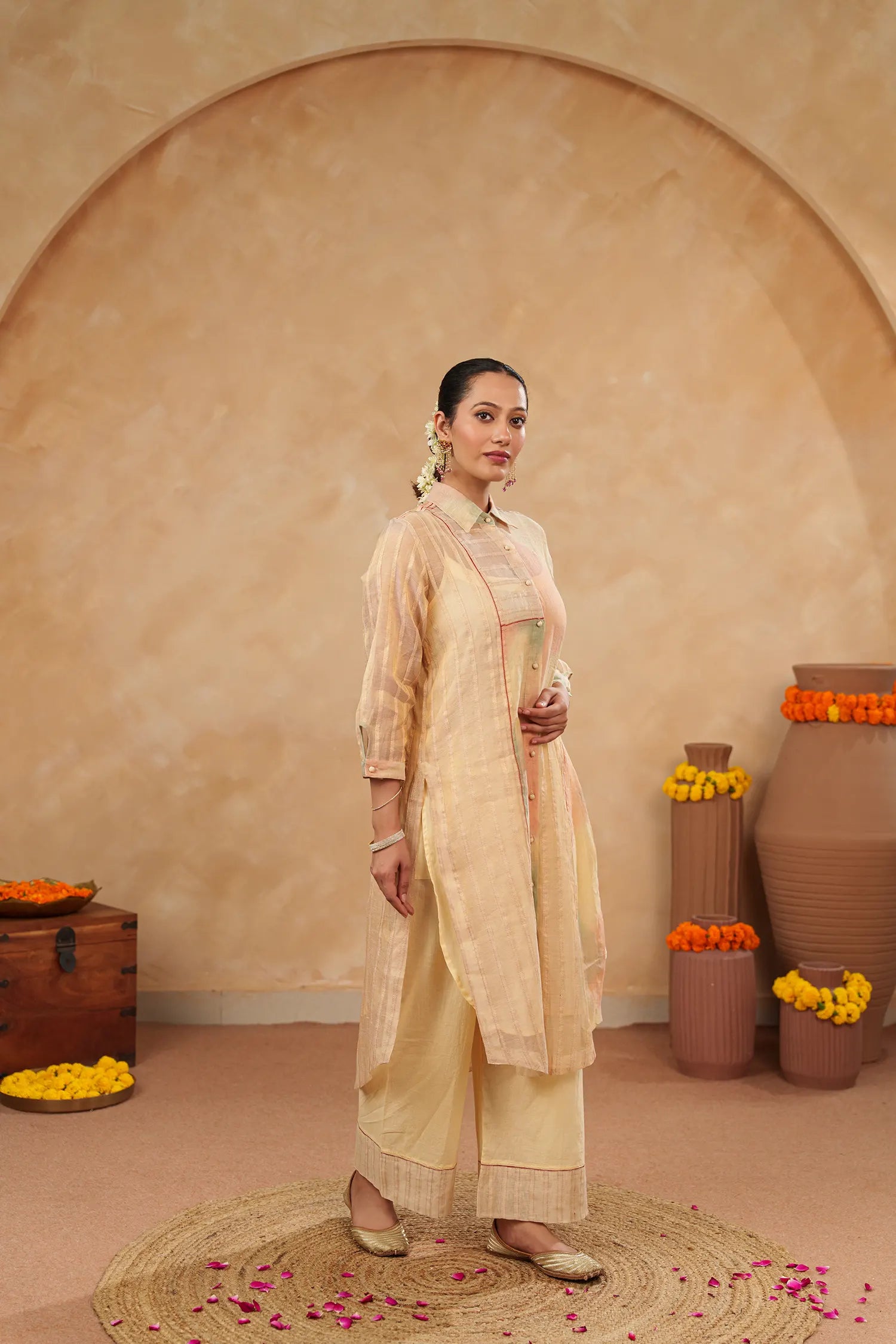 Huliya Kurta