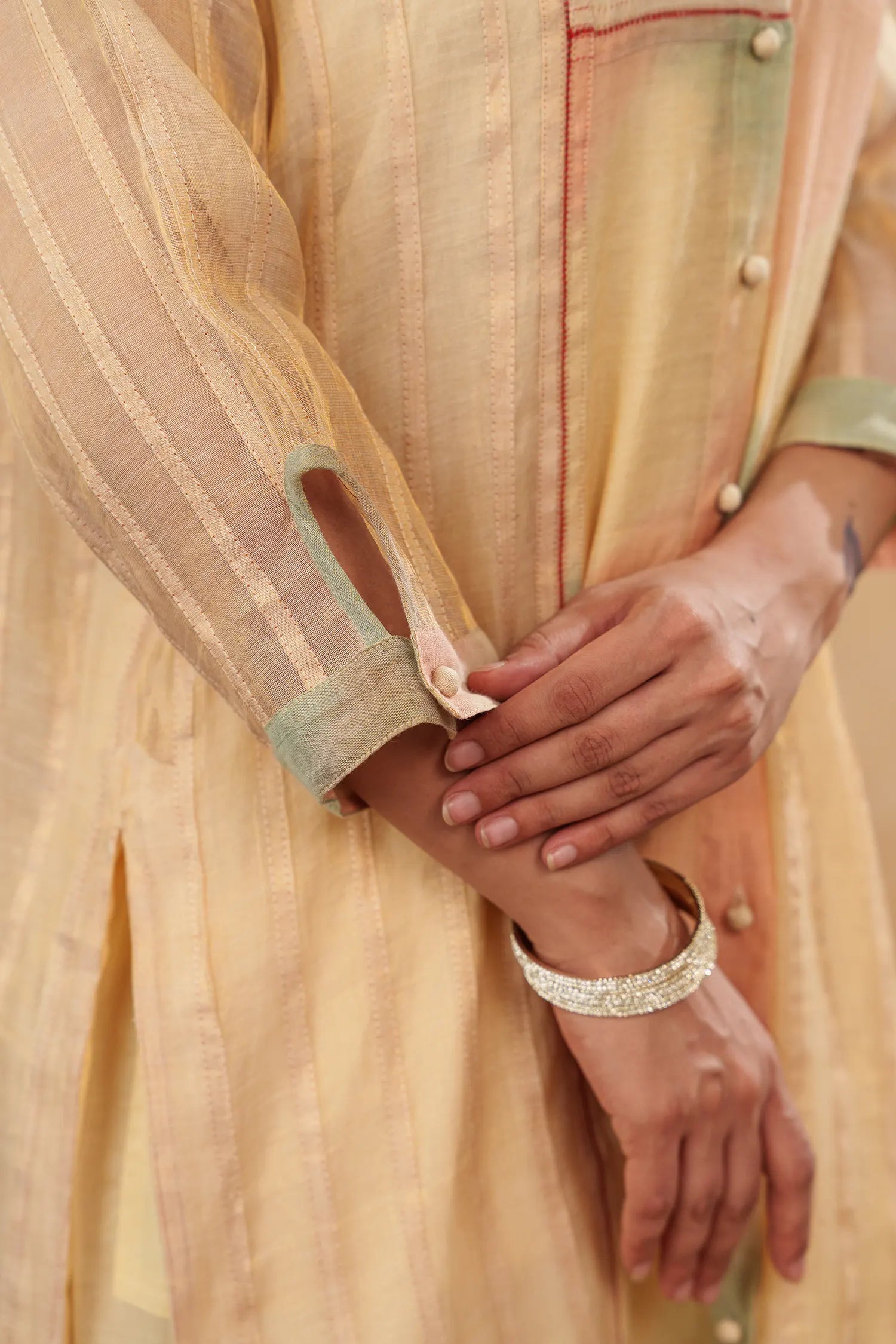 Huliya Kurta
