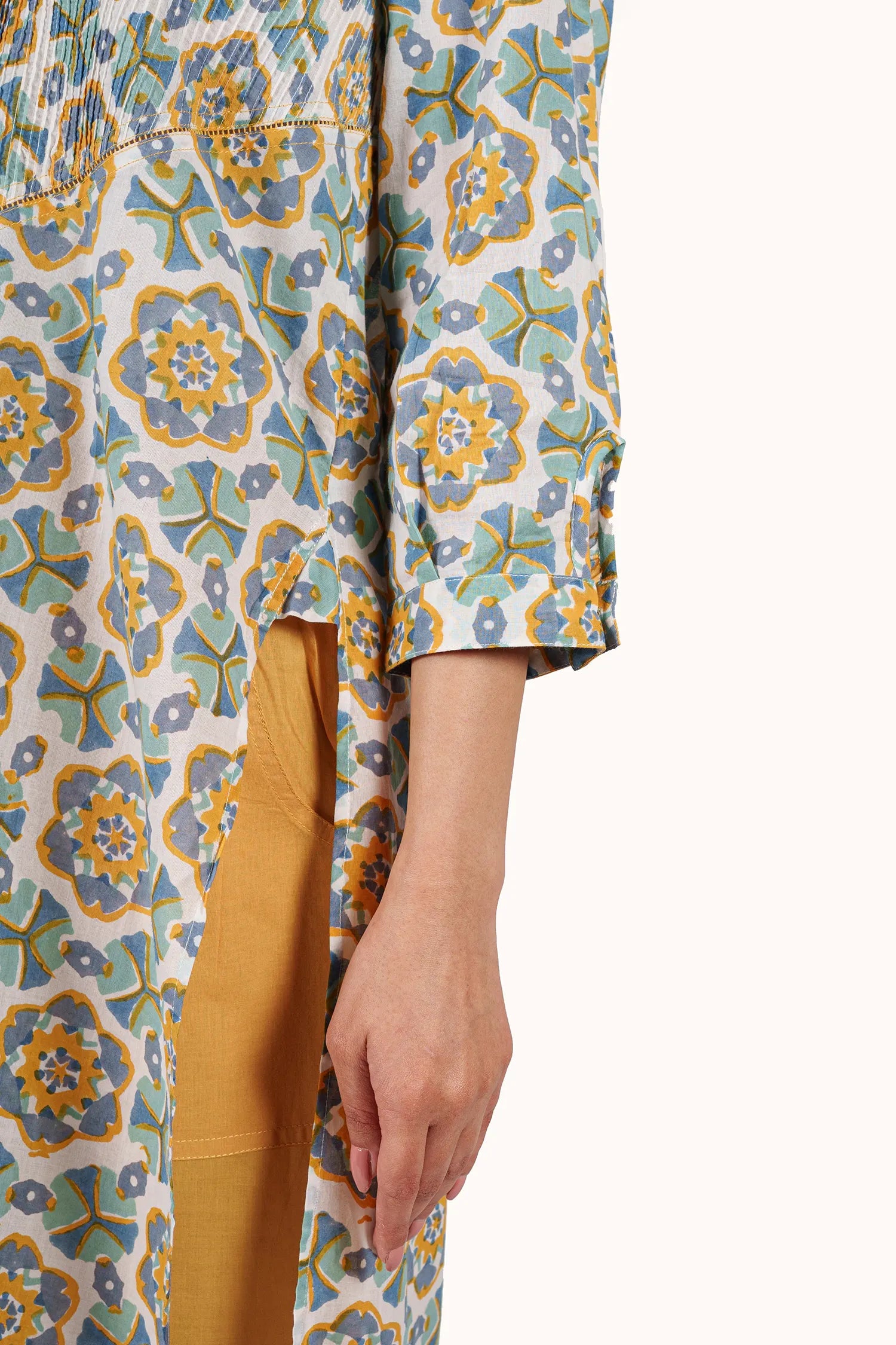 Long Huliya Shirt