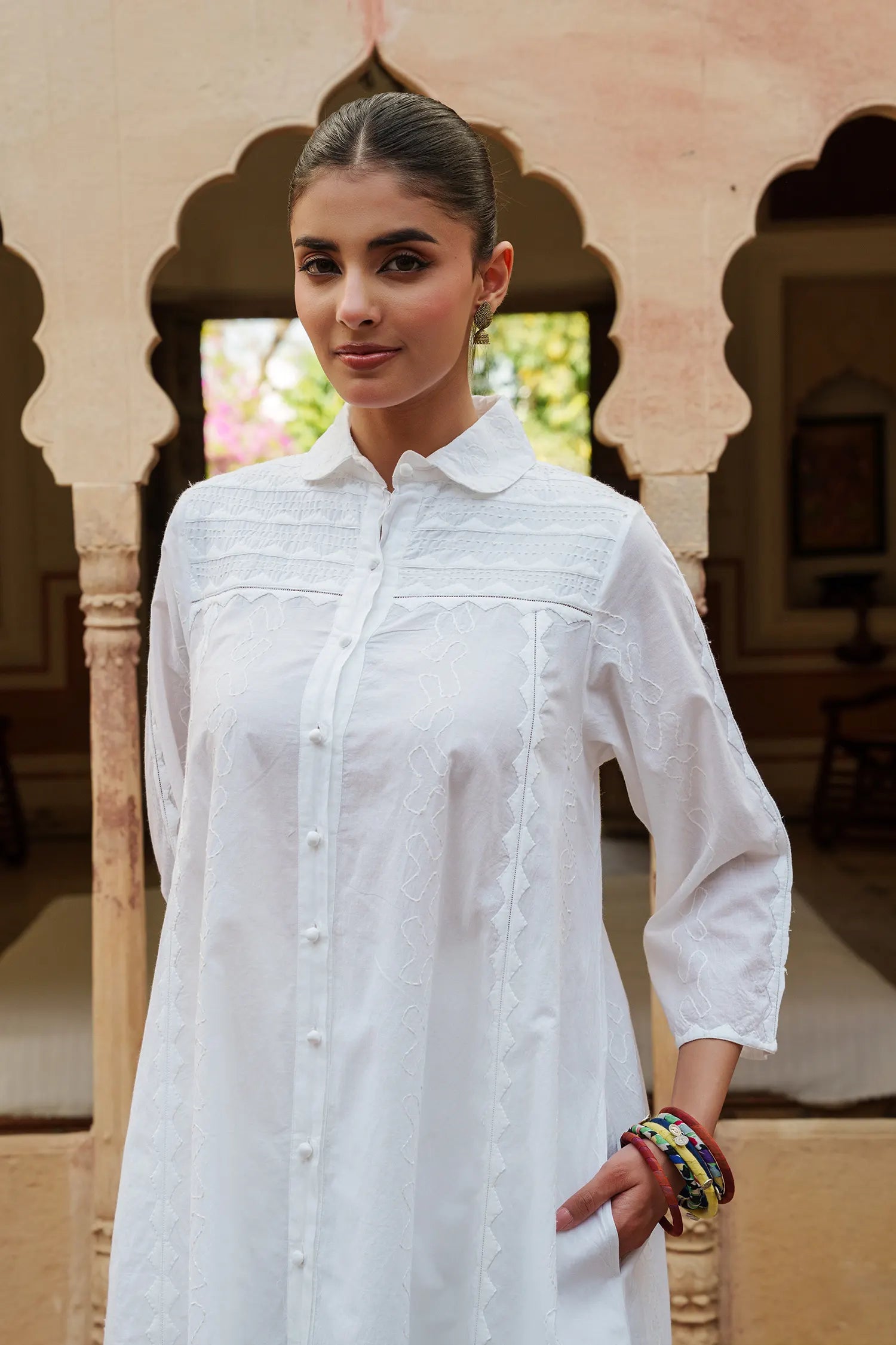 Tara Kurta