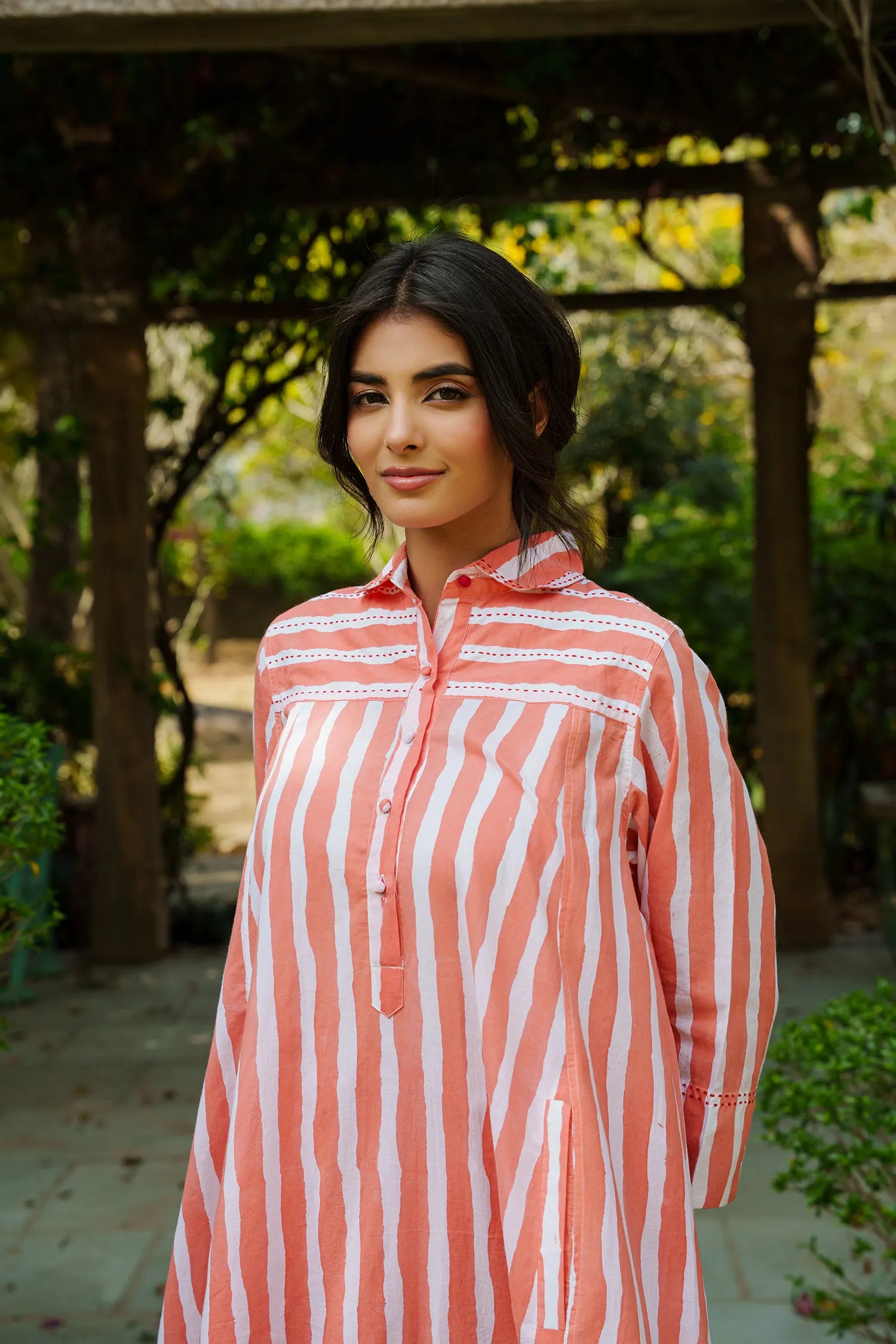 Tara Kurta