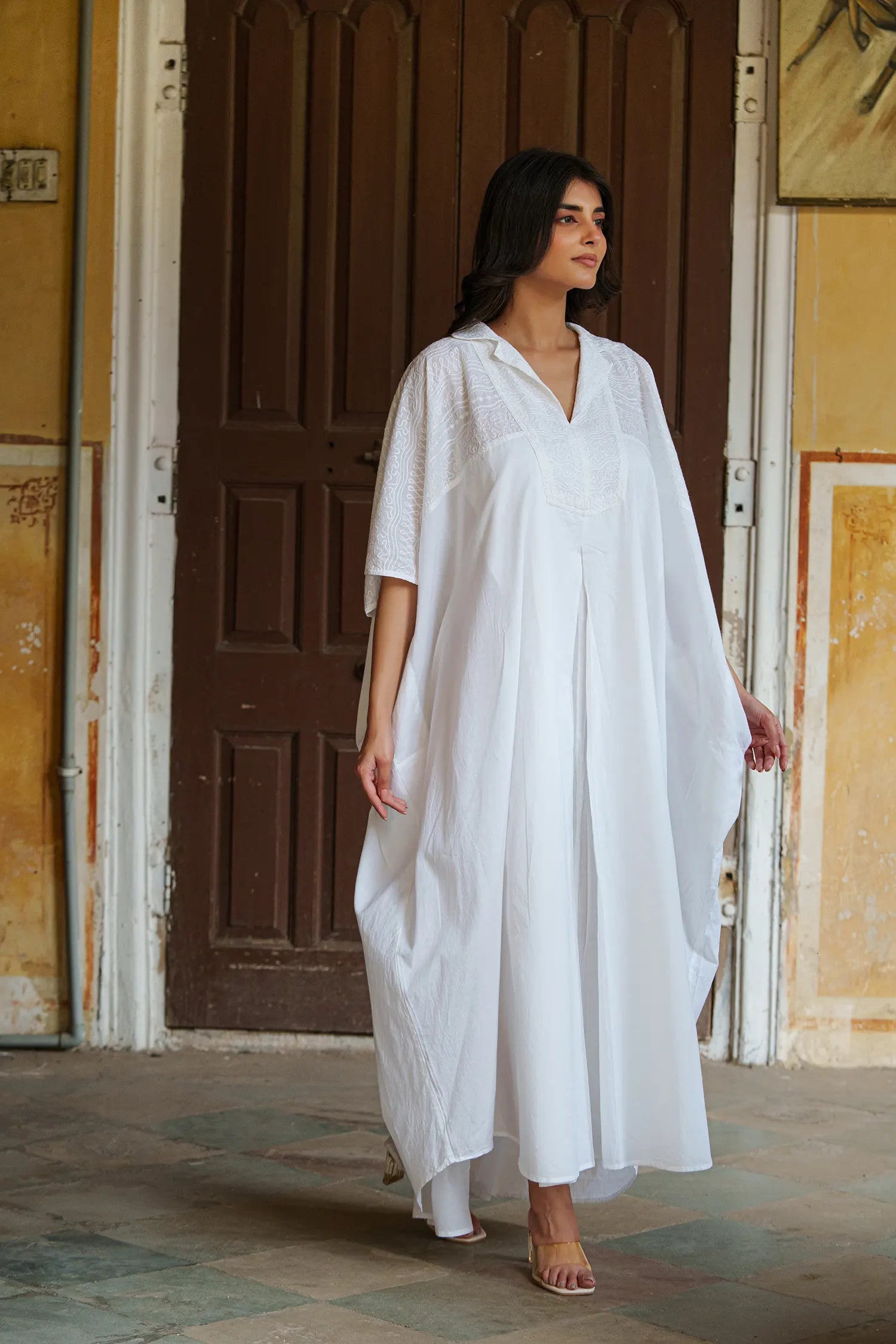 Egyptian Kaftan