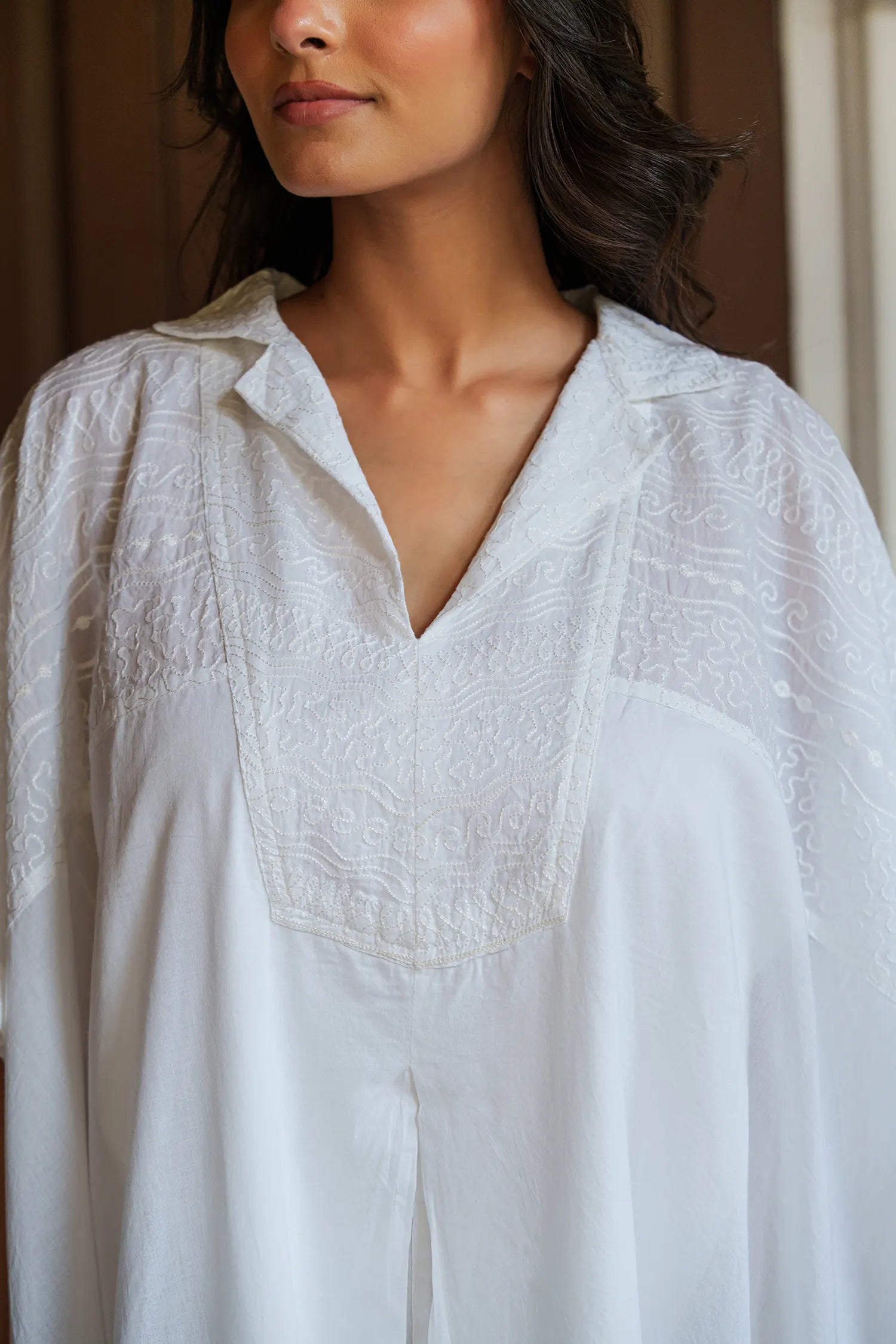 Egyptian Kaftan