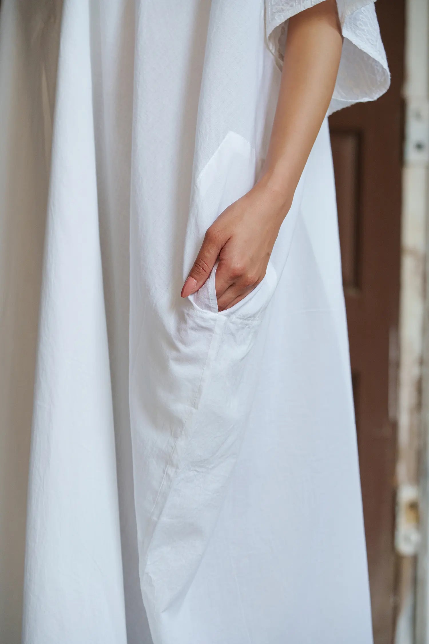 Egyptian Kaftan