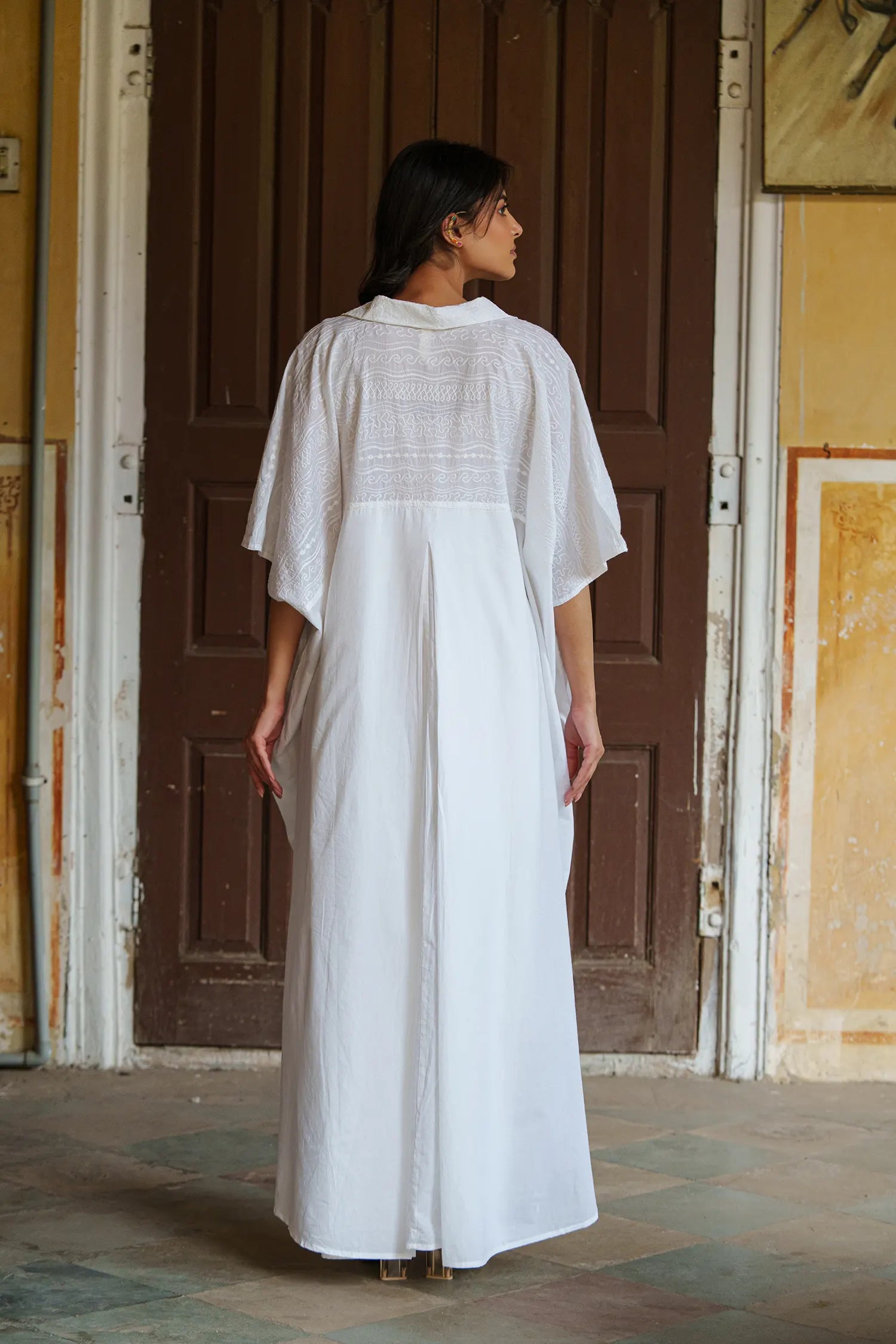 Egyptian Kaftan