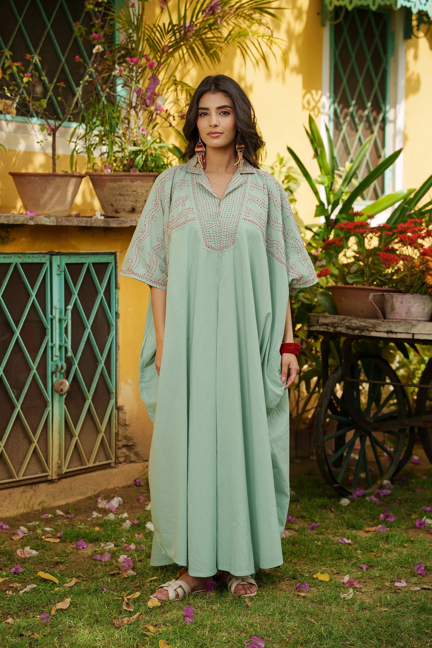 Egyptian Kaftan