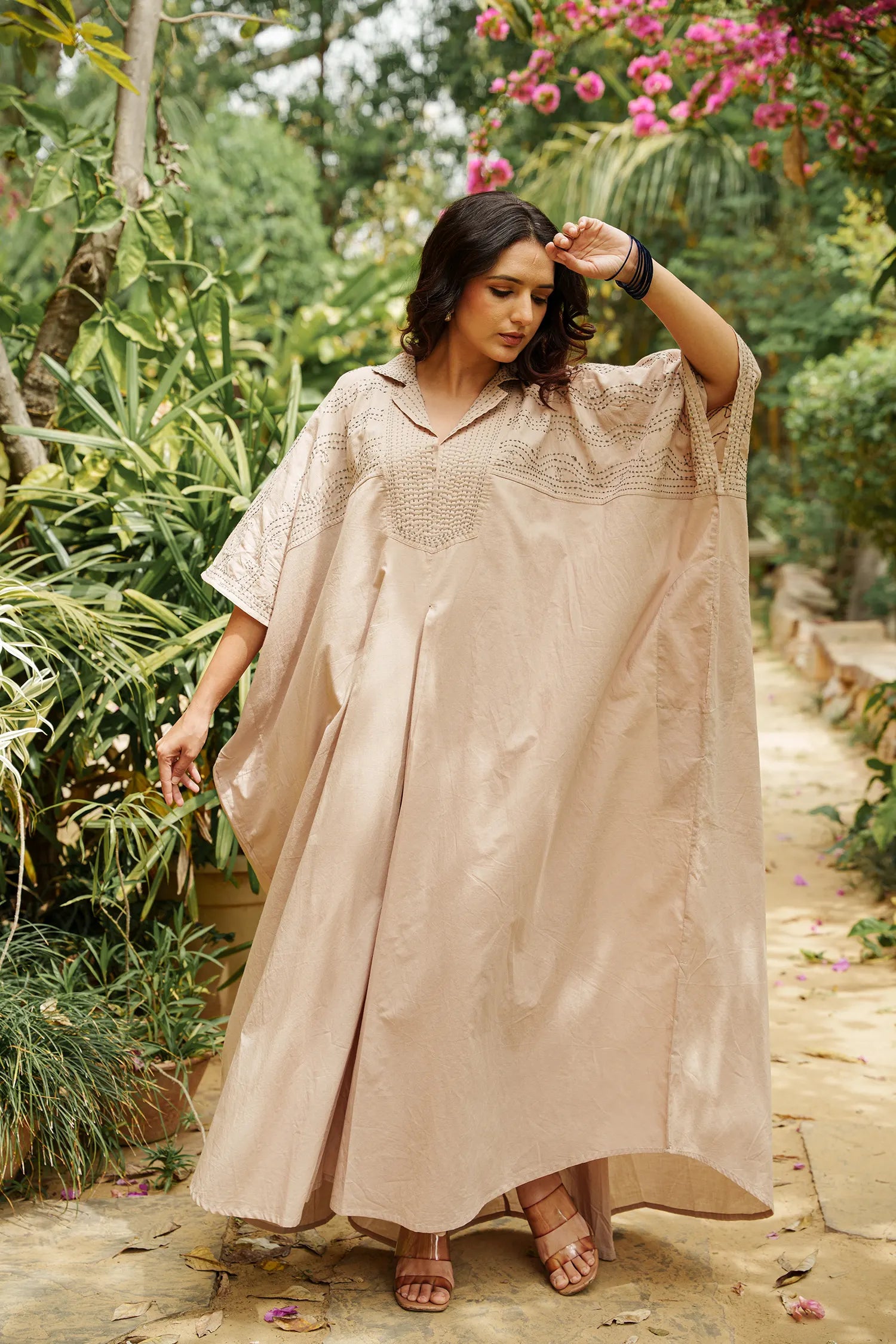Egyptian Kaftan
