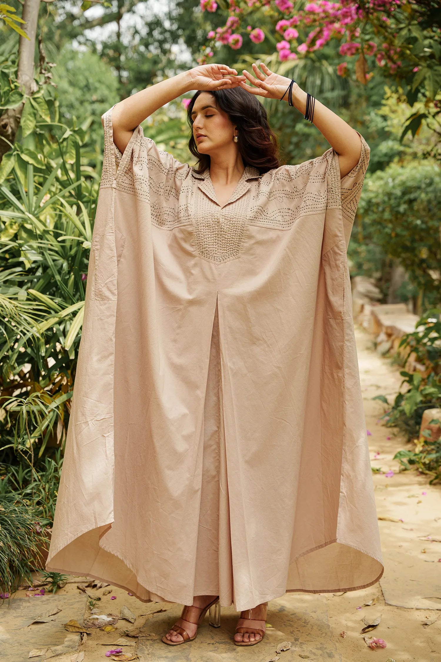 Egyptian Kaftan