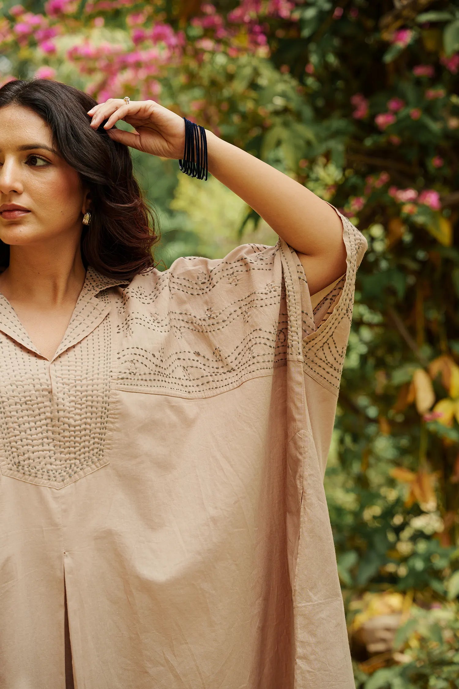 Egyptian Kaftan