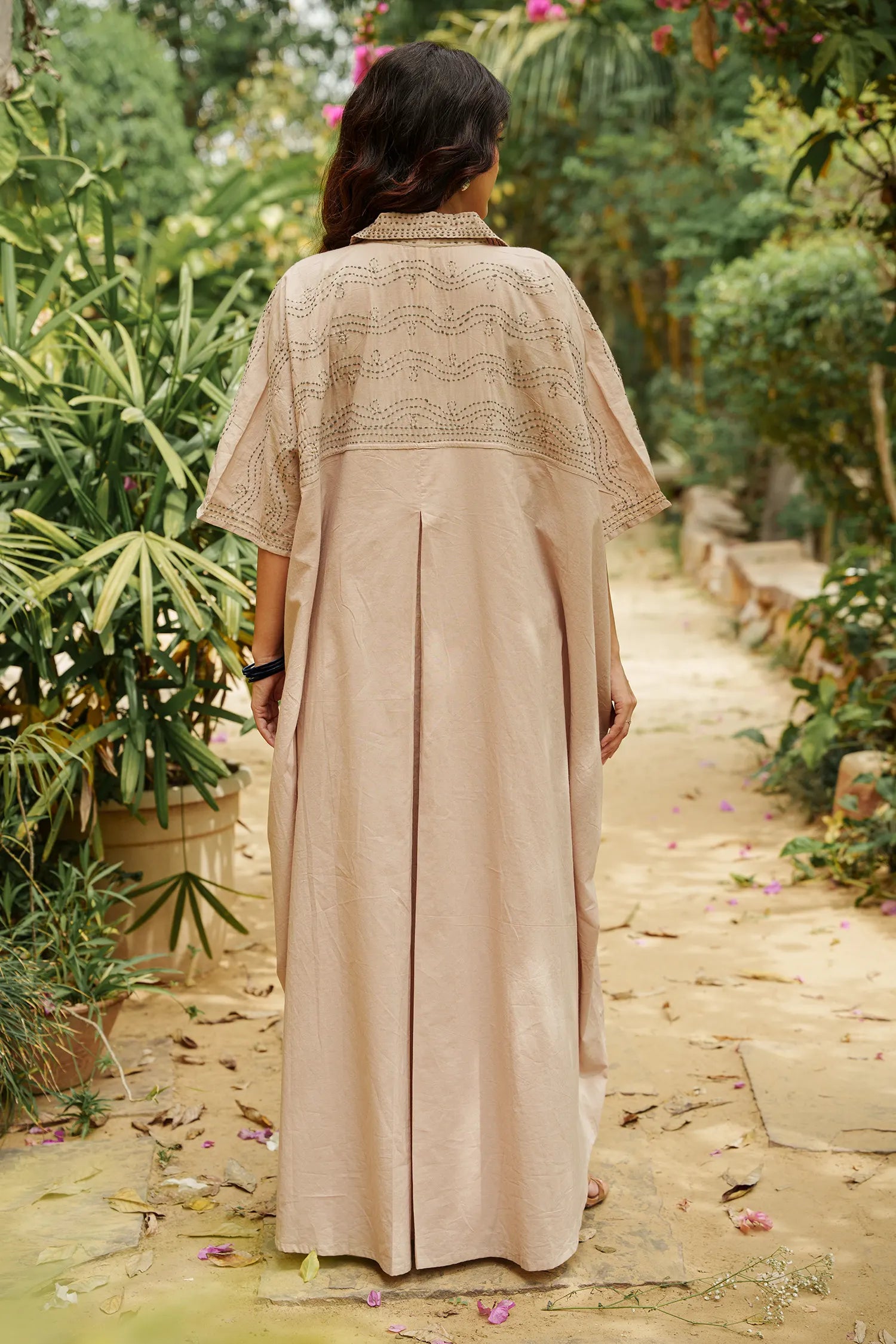 Egyptian Kaftan