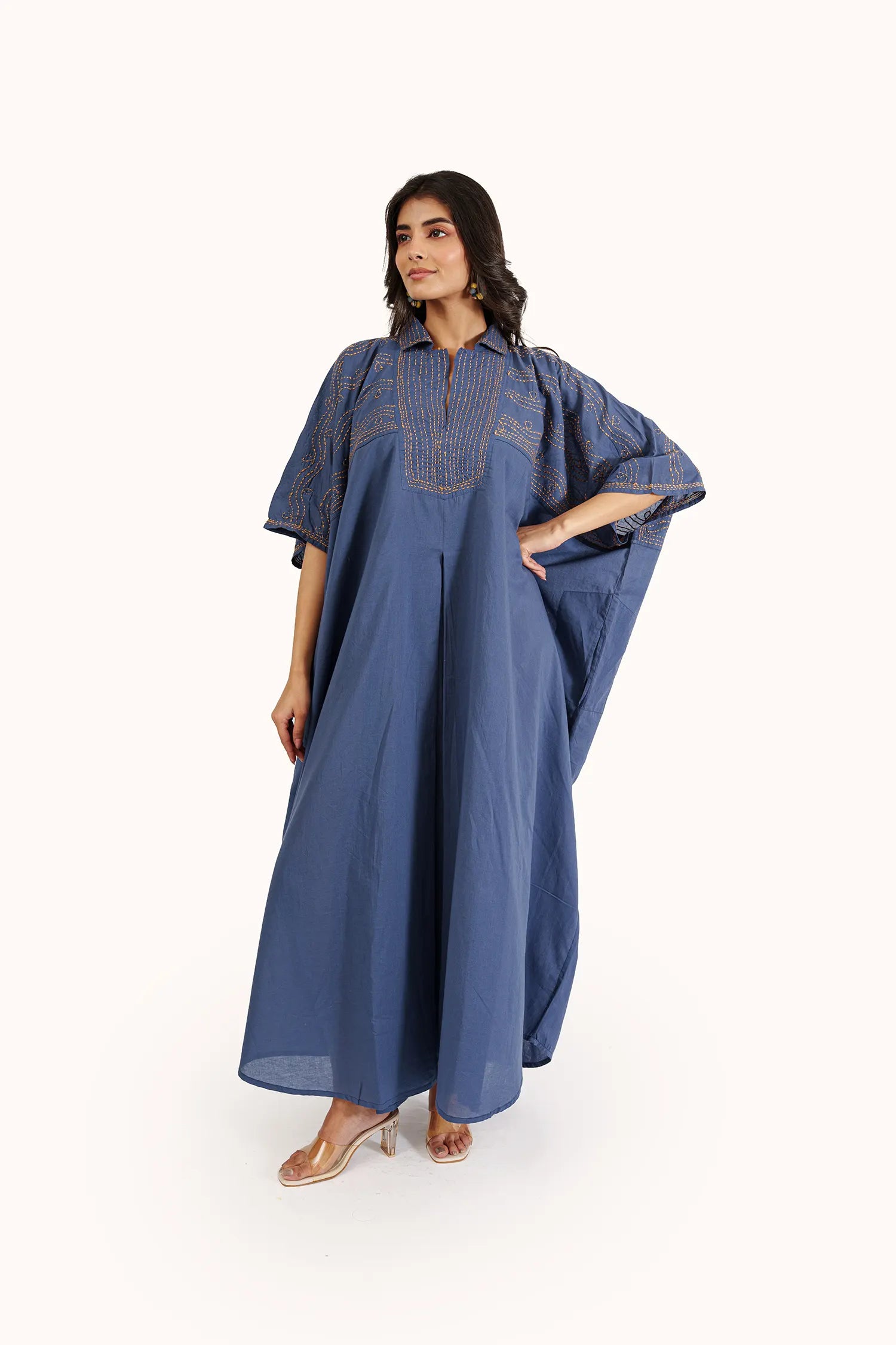 Egyptian Kaftan