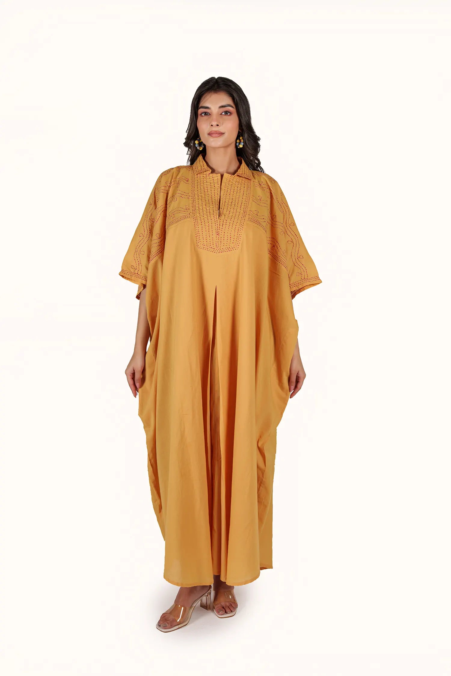 Egyptian Kaftan