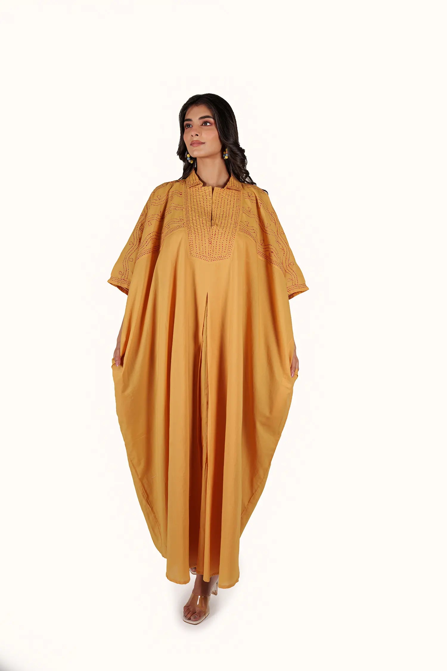 Egyptian Kaftan