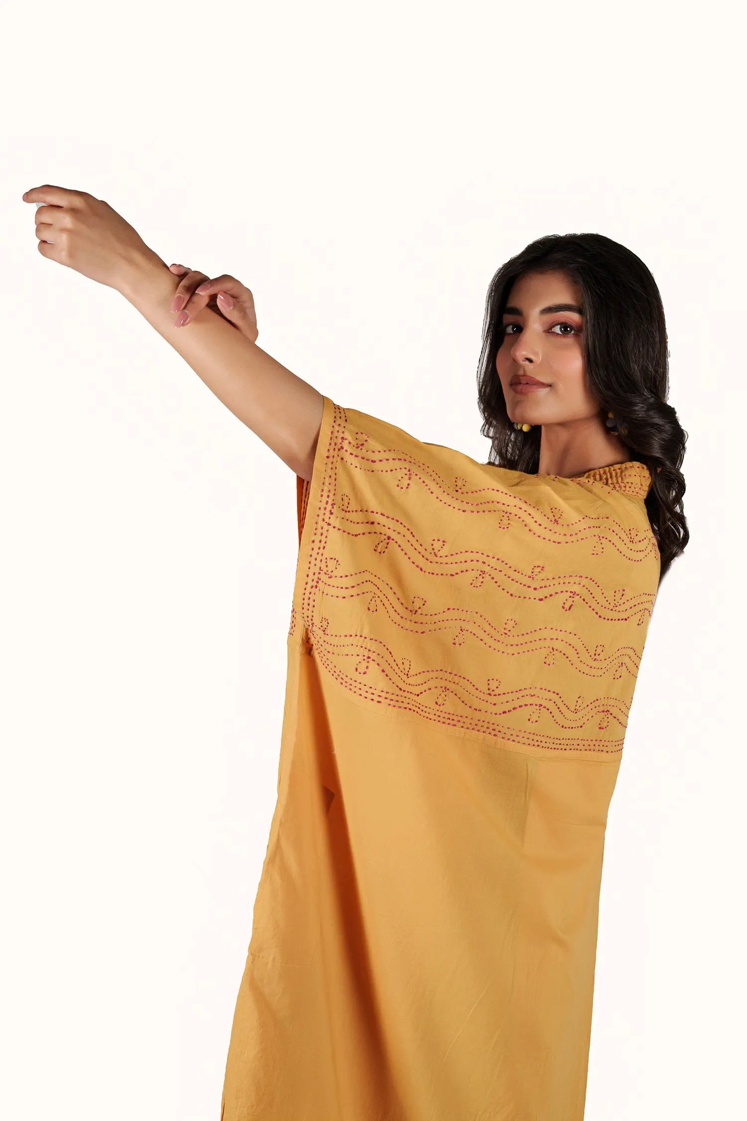 Egyptian Kaftan