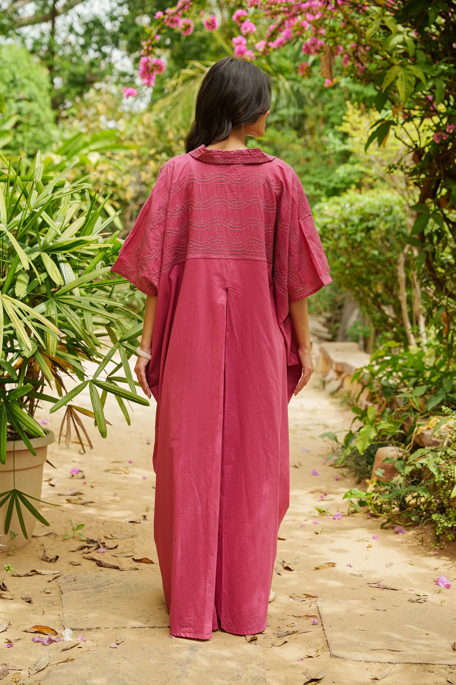 Egyptian Kaftan