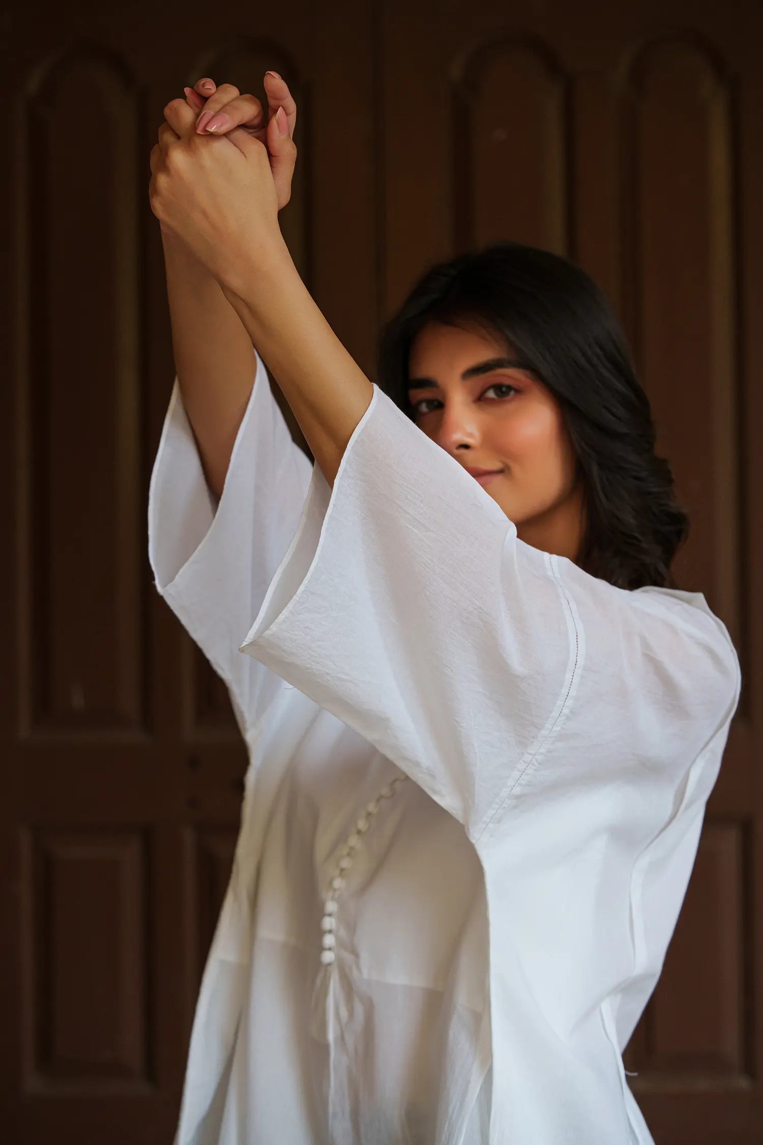 Shy Tunic