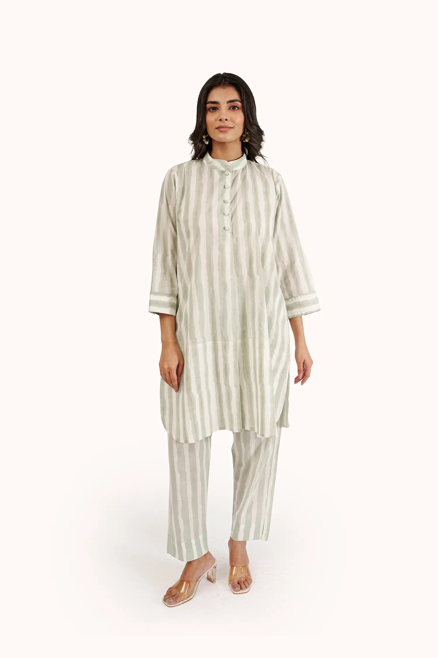 Pathani Shirt
